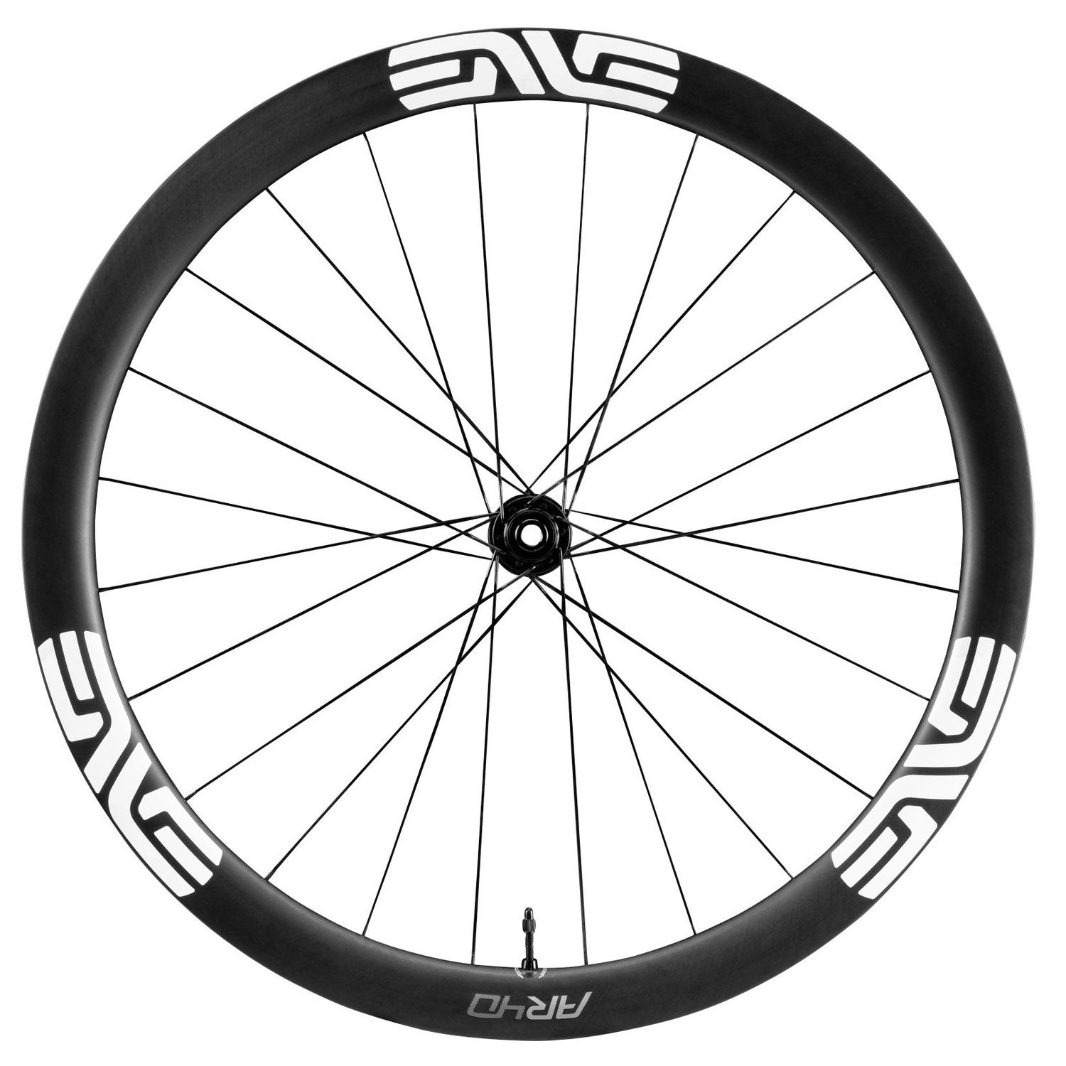 Foundation AR40 Tubeless Disc Wheelset
