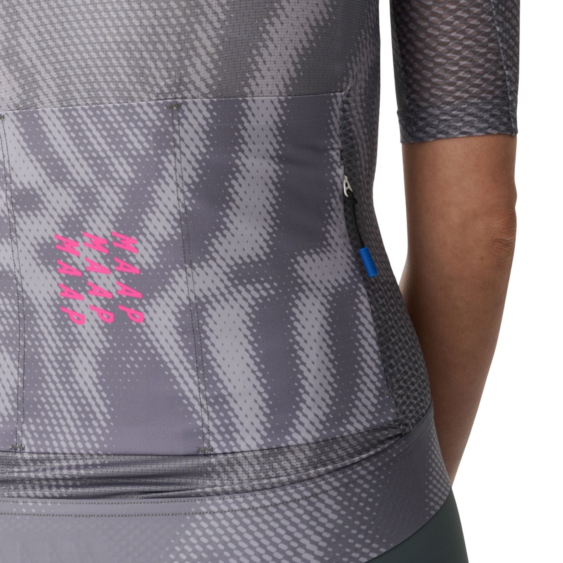 Women's Privateer Pro Air Jersey 3.0