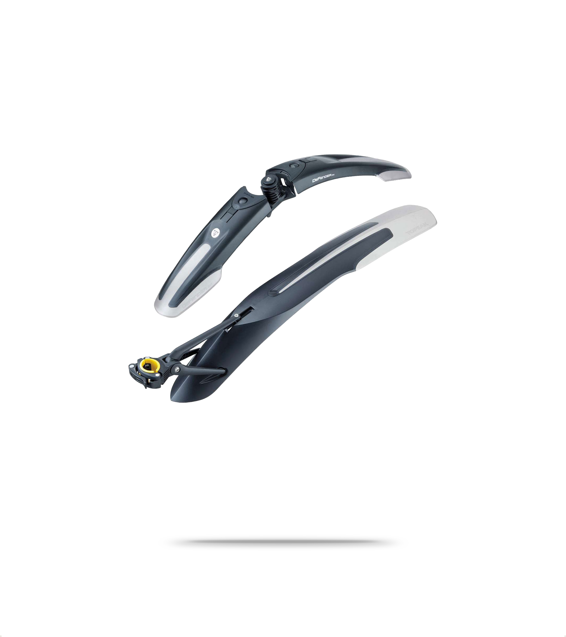 Defender M1/XC11 29 Mudguard Set
