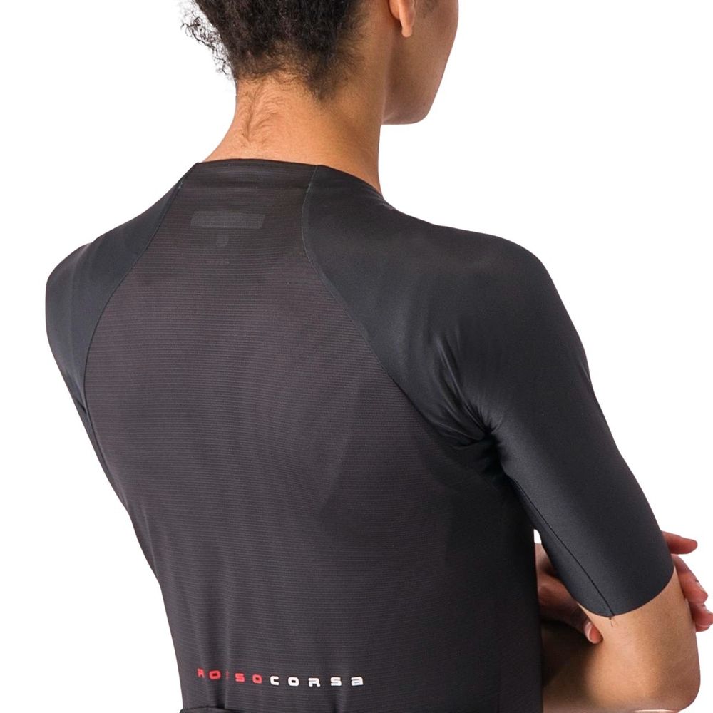 Aero Pro 7.0 Women's Jersey