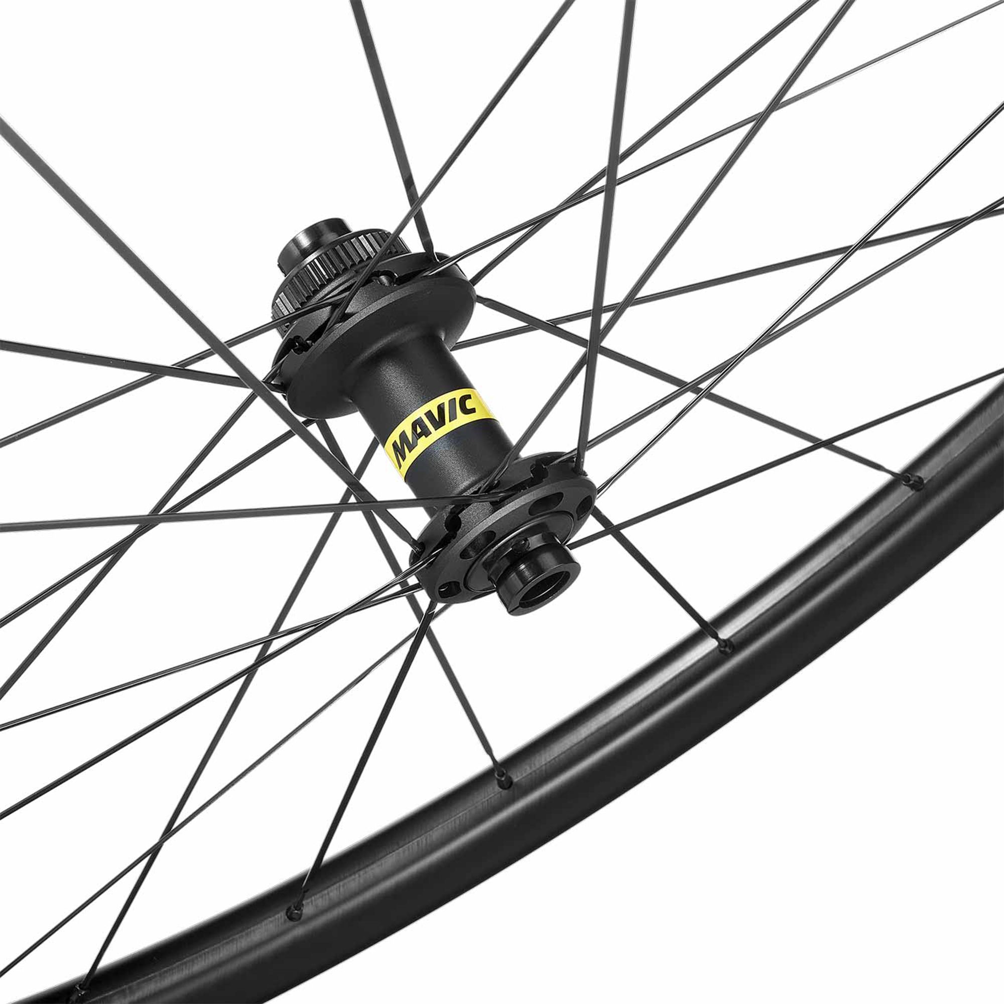 Cosmic SL 32 Disc Wheelset
