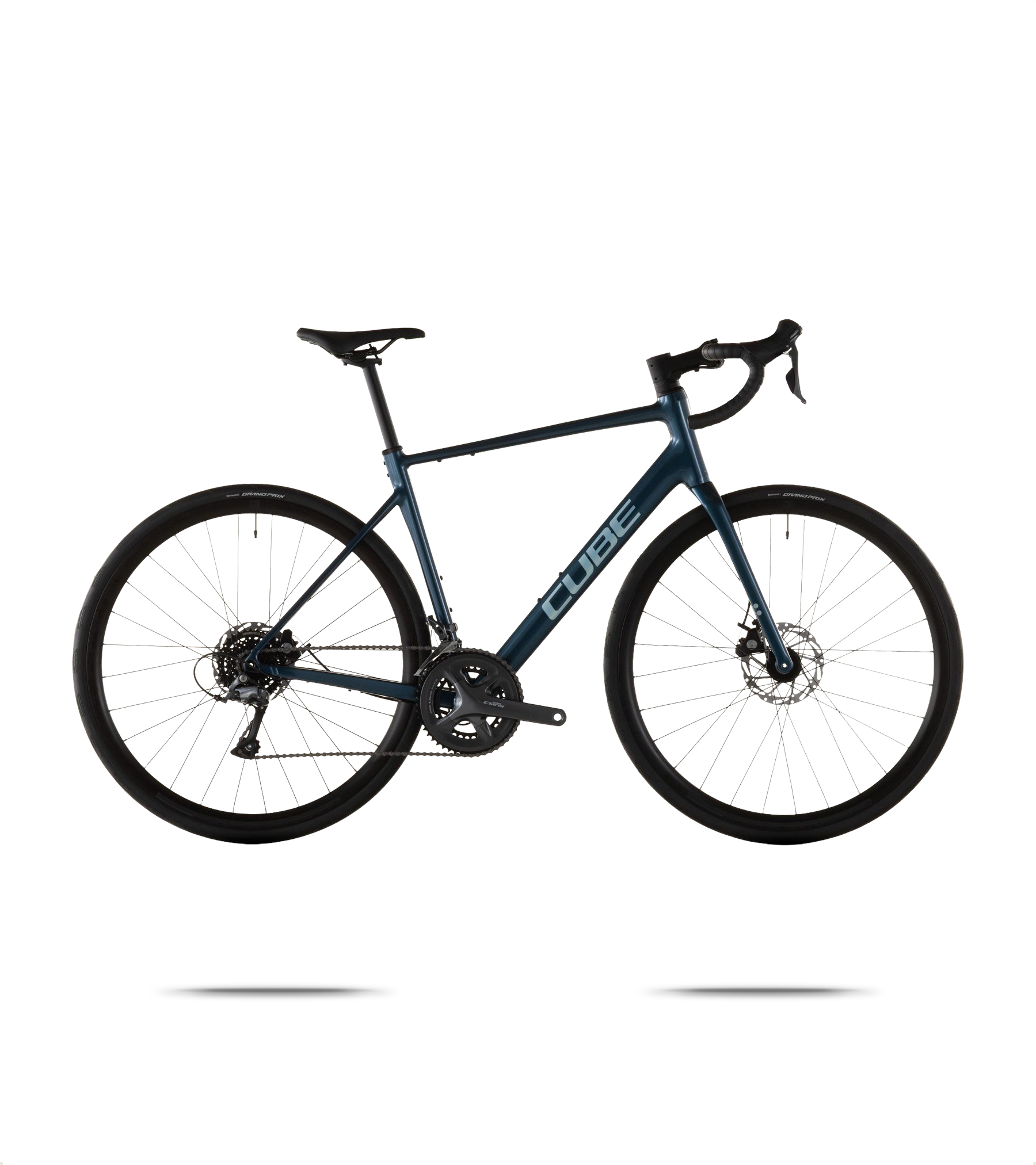 ATTAIN PRO Road Bike 2026