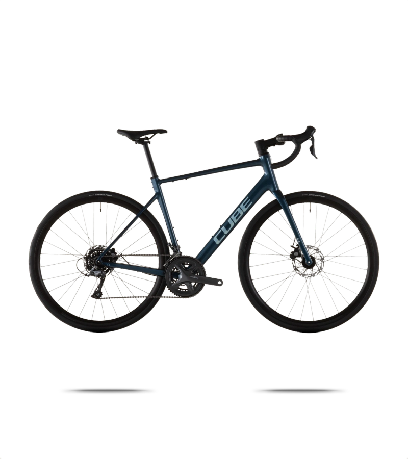 ATTAIN PRO Road Bike 2026
