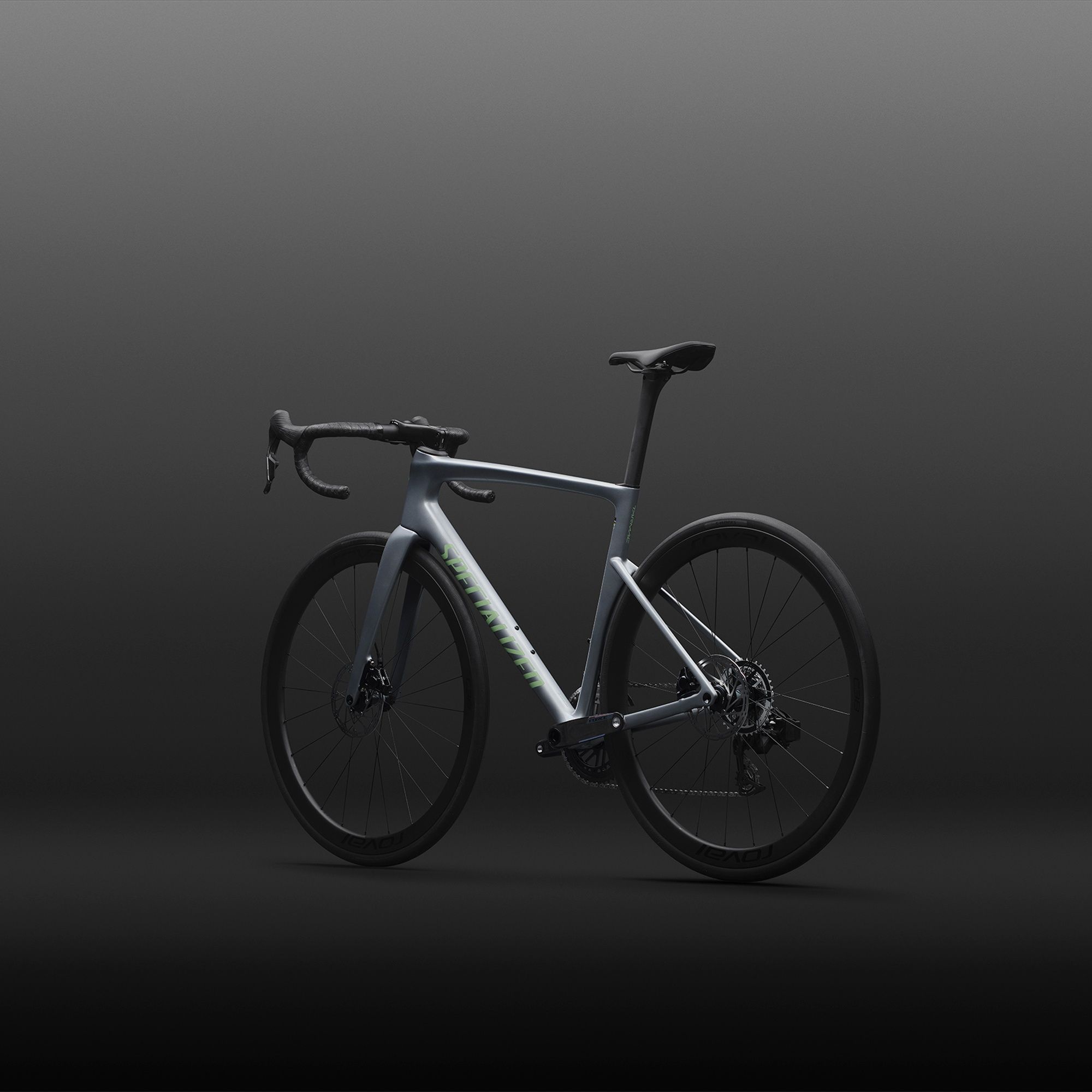 Tarmac SL9 Expert Force AXS Road Bike