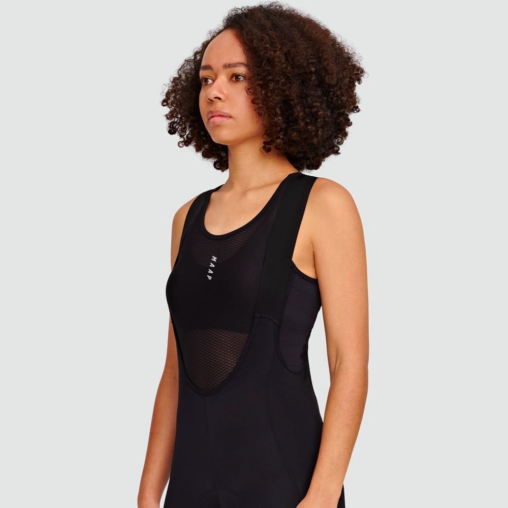 Team Womens Base Layer