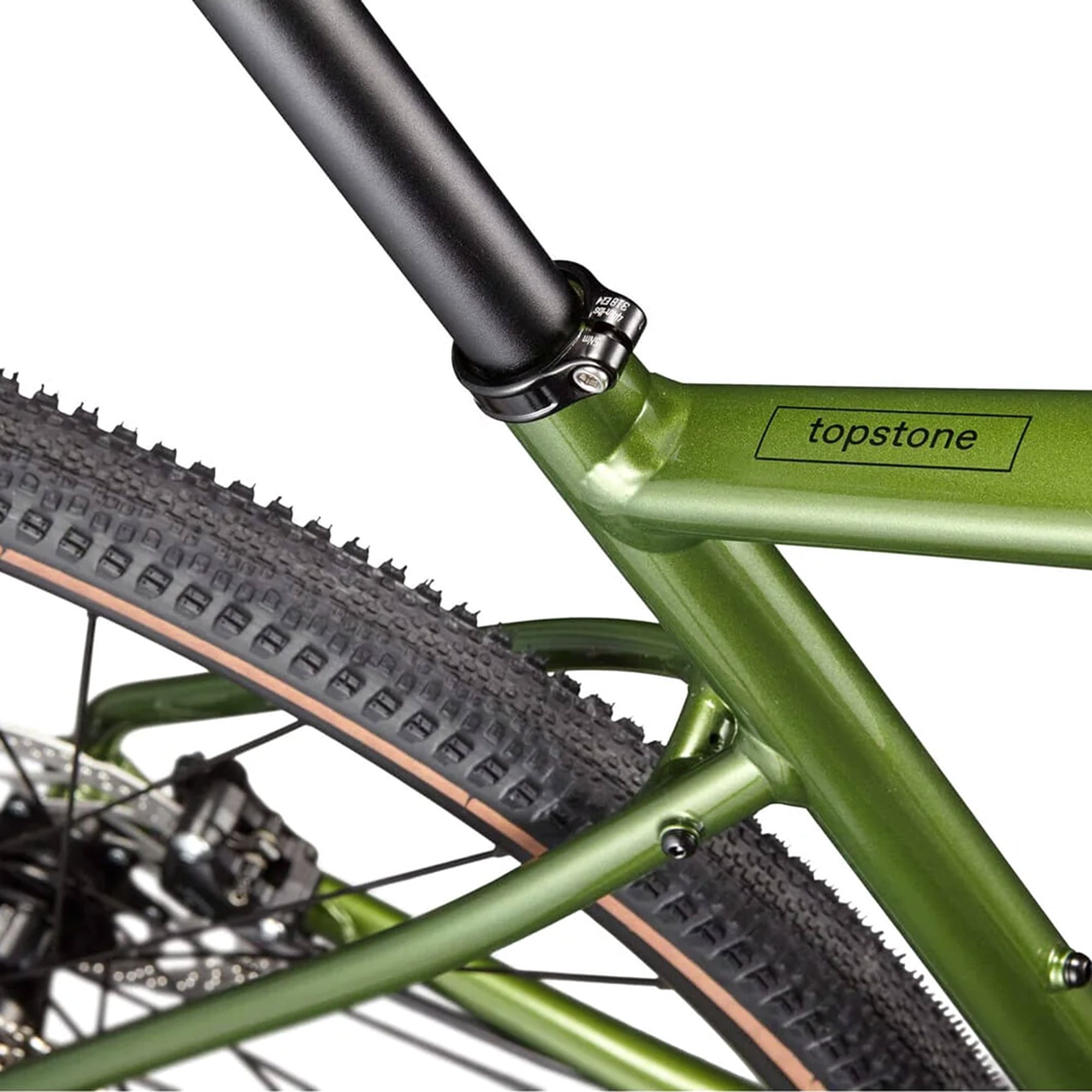 Topstone 2 2x Gravel Bike