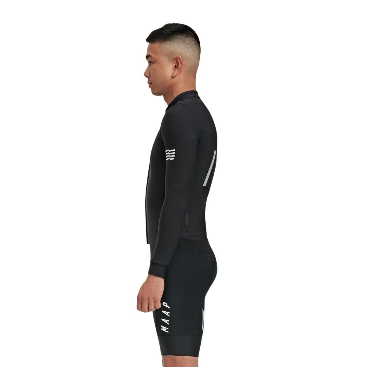Evade Thermal Long Sleeve Jersey 2.0