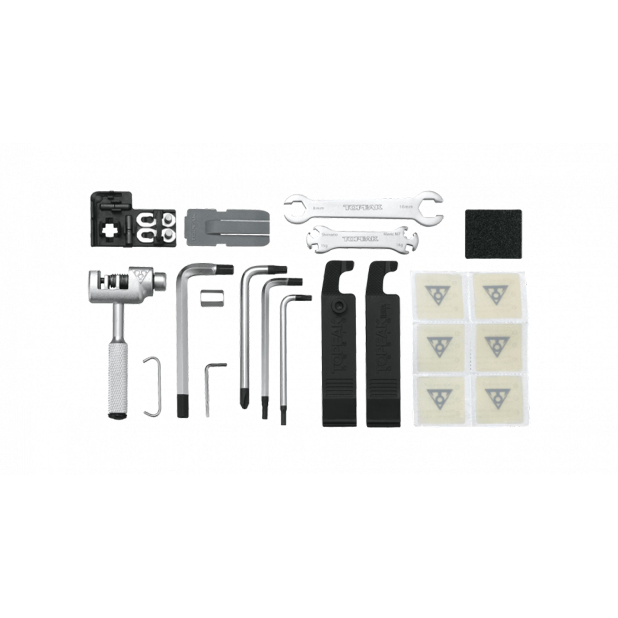Survival Tool Box