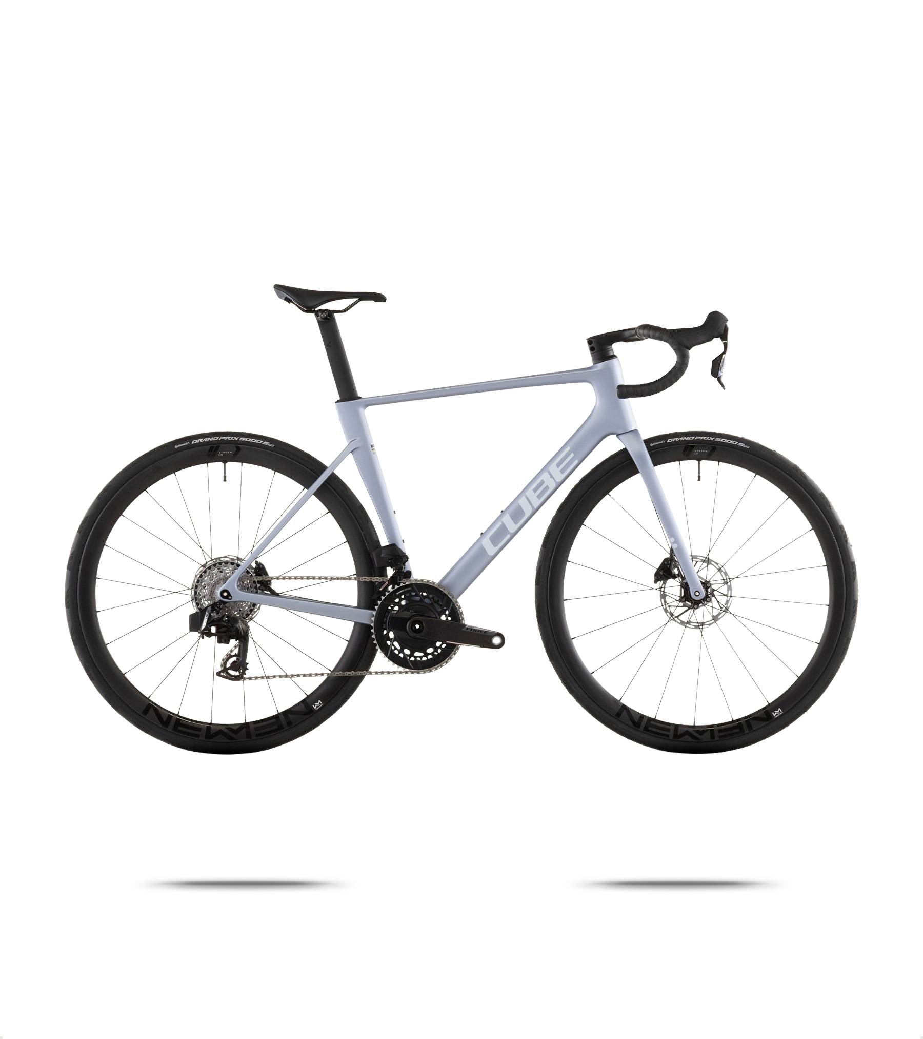 LITENING AIR C:68X PRO Road Bike 2026