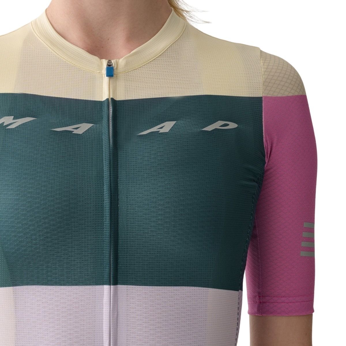 Women's Level Pro Air Jersey 2.0