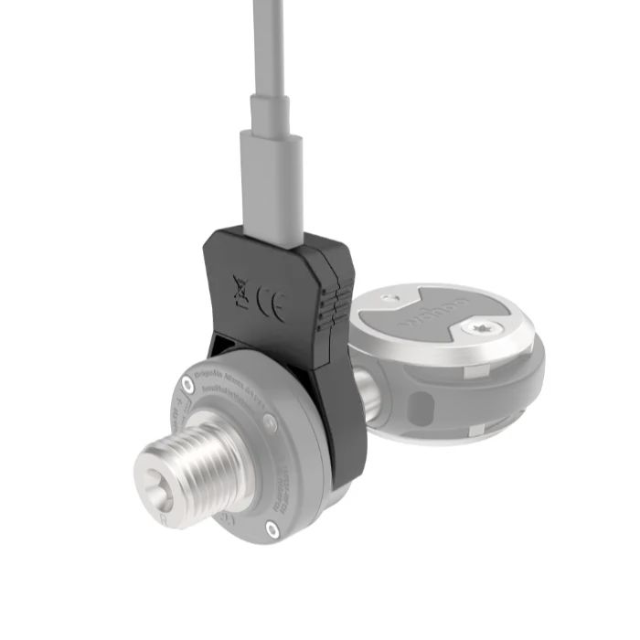 POWRLINK Pedals Replacement Charging Clip
