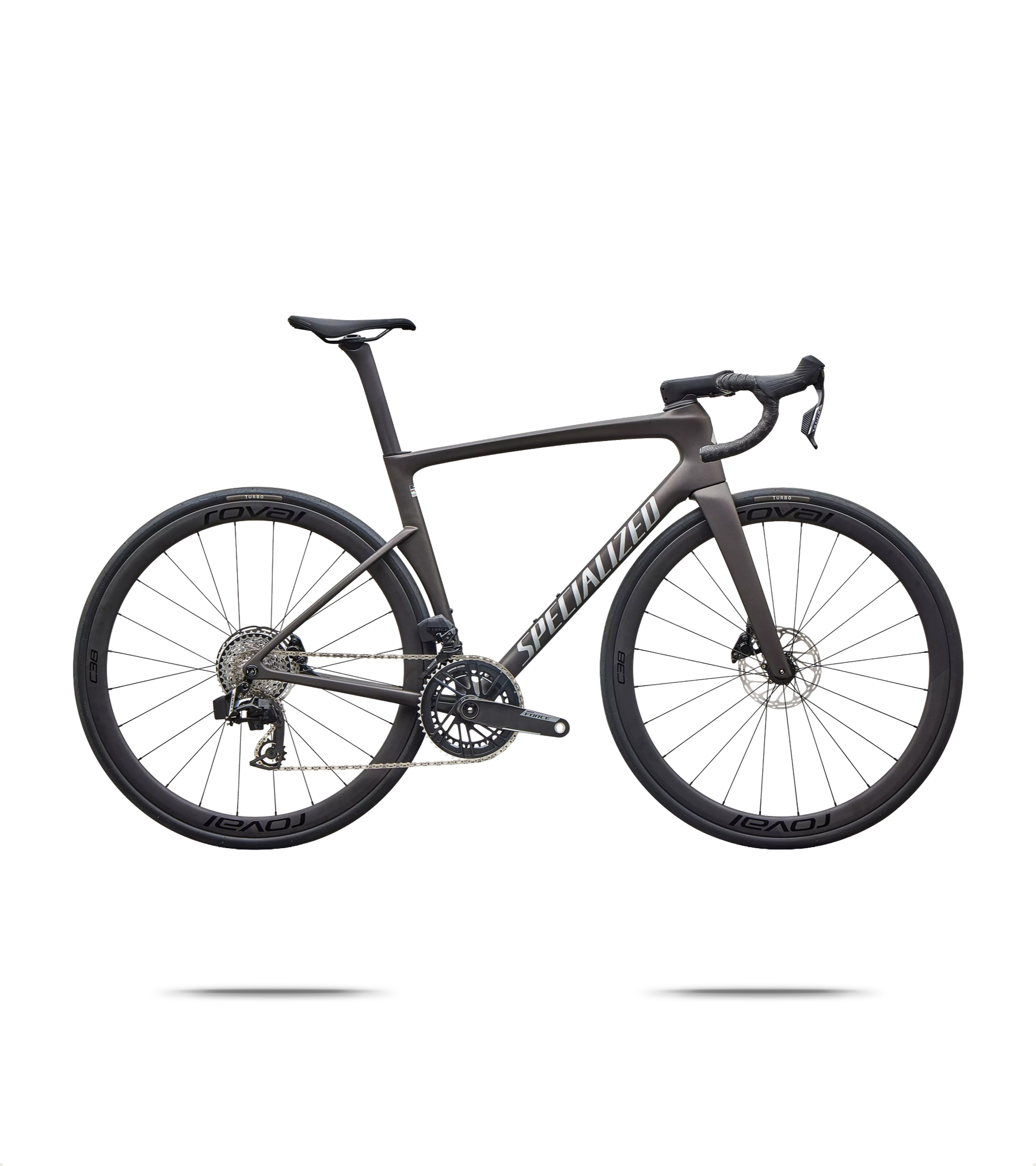 Tarmac SL9 Expert Force AXS Road Bike