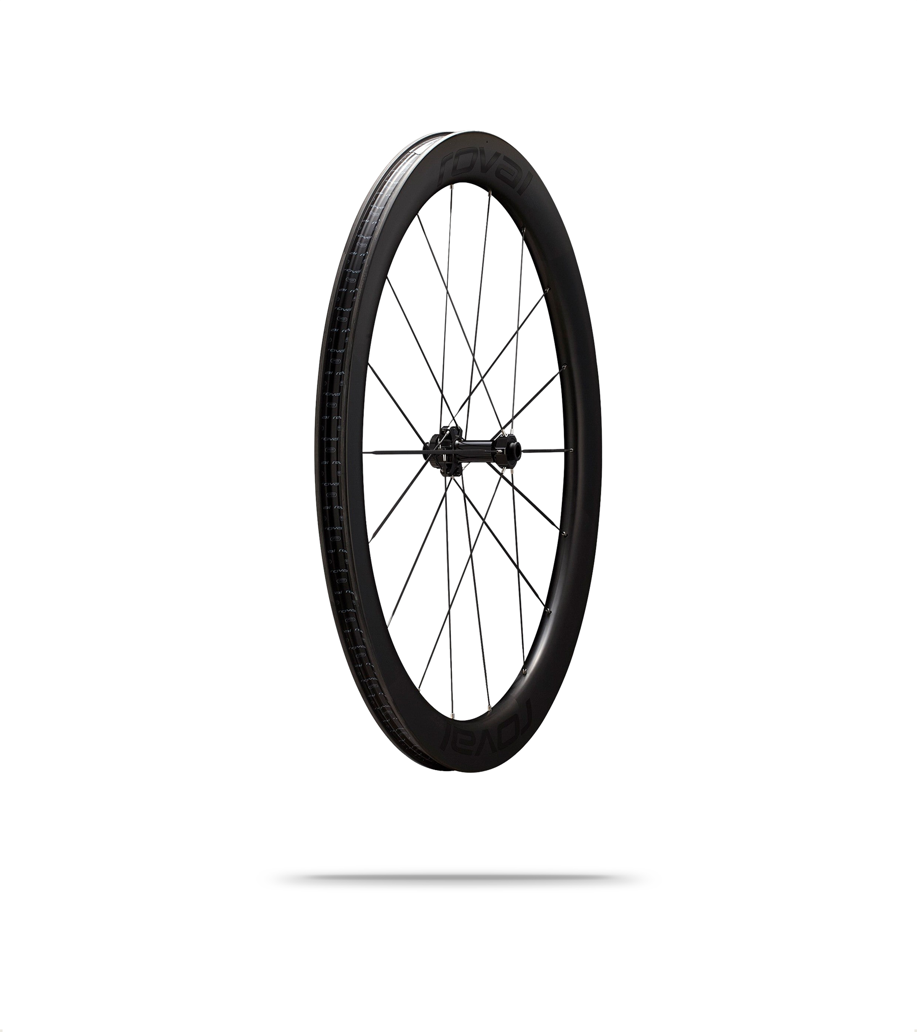 Rapide CLX III Carbon Front Wheel