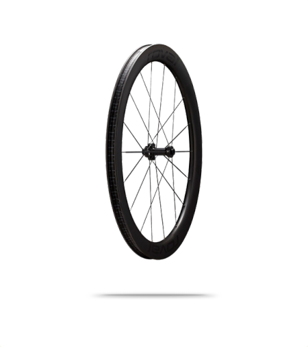 Rapide CLX III Carbon Front Wheel