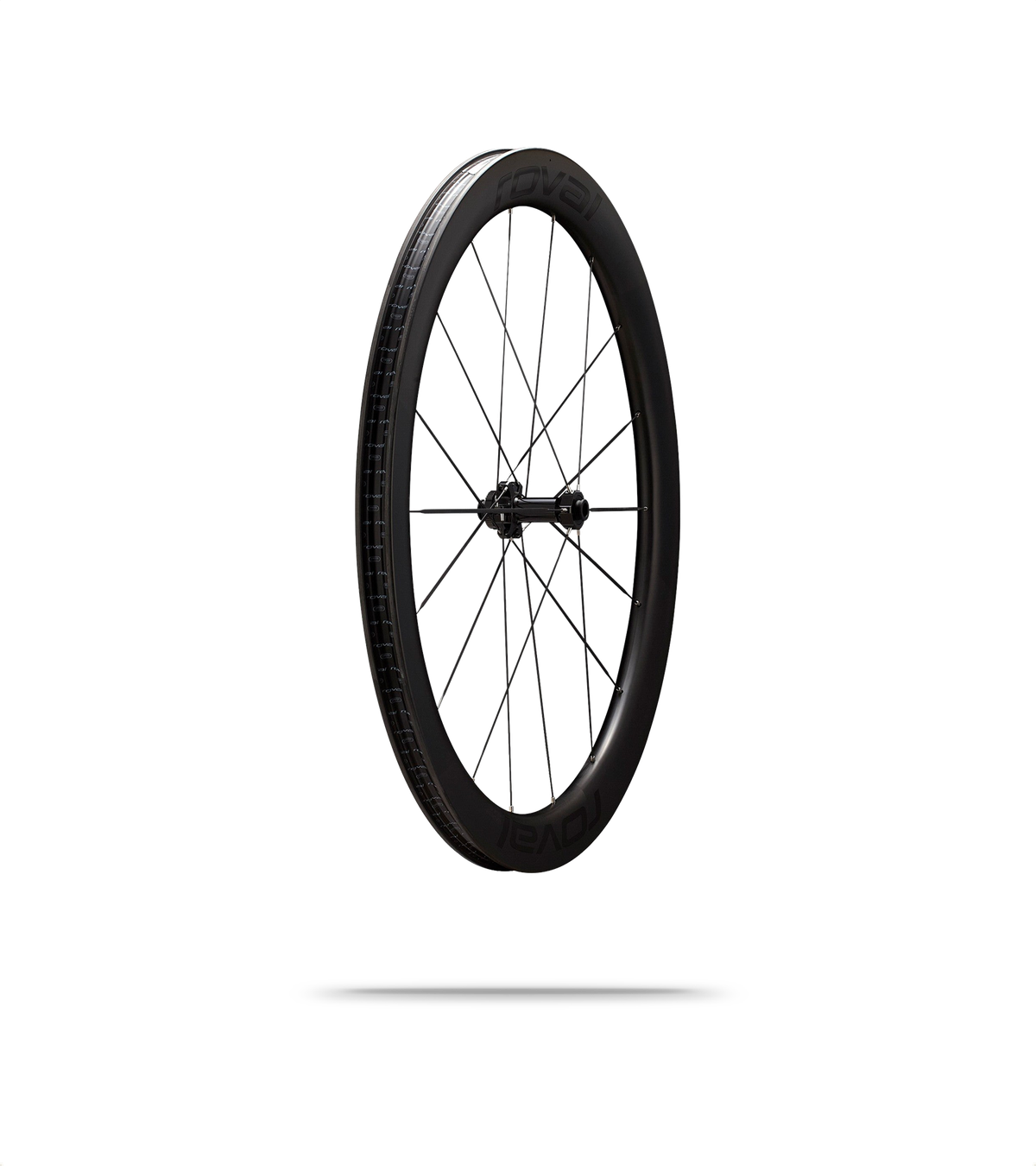 Roval Rapide CLX III Carbon Front Wheel | Sigma Sports