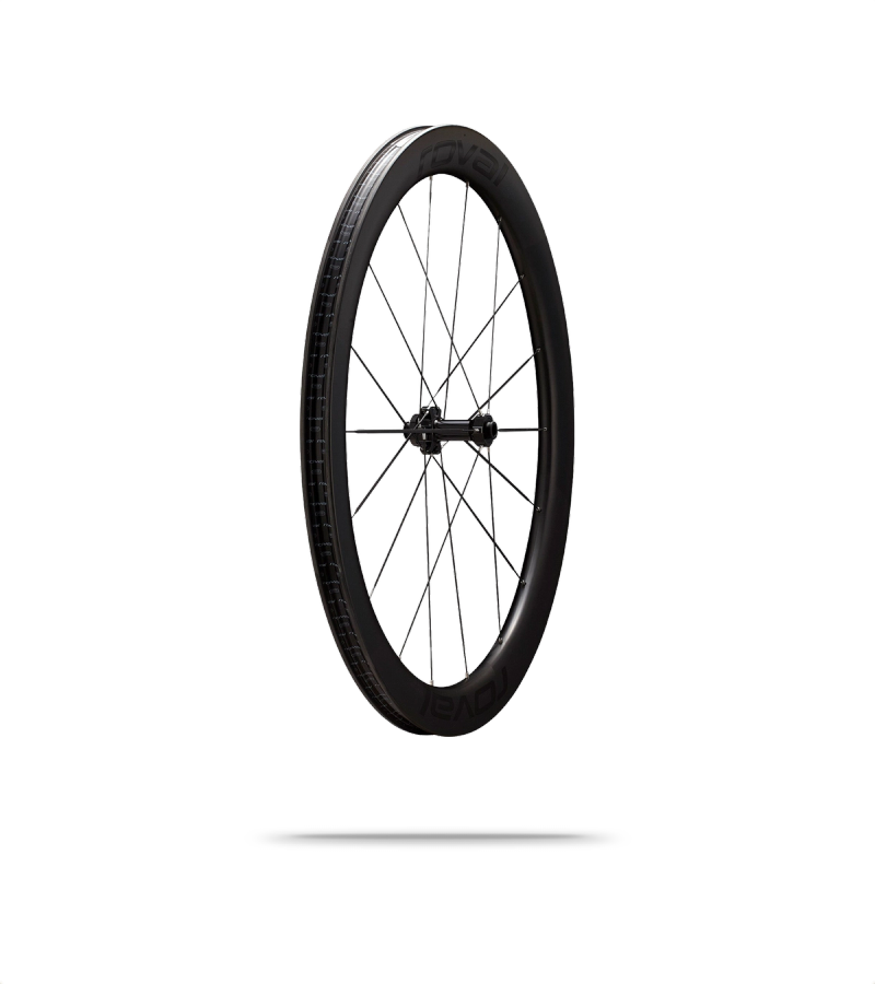 Rapide CLX III Carbon Front Wheel