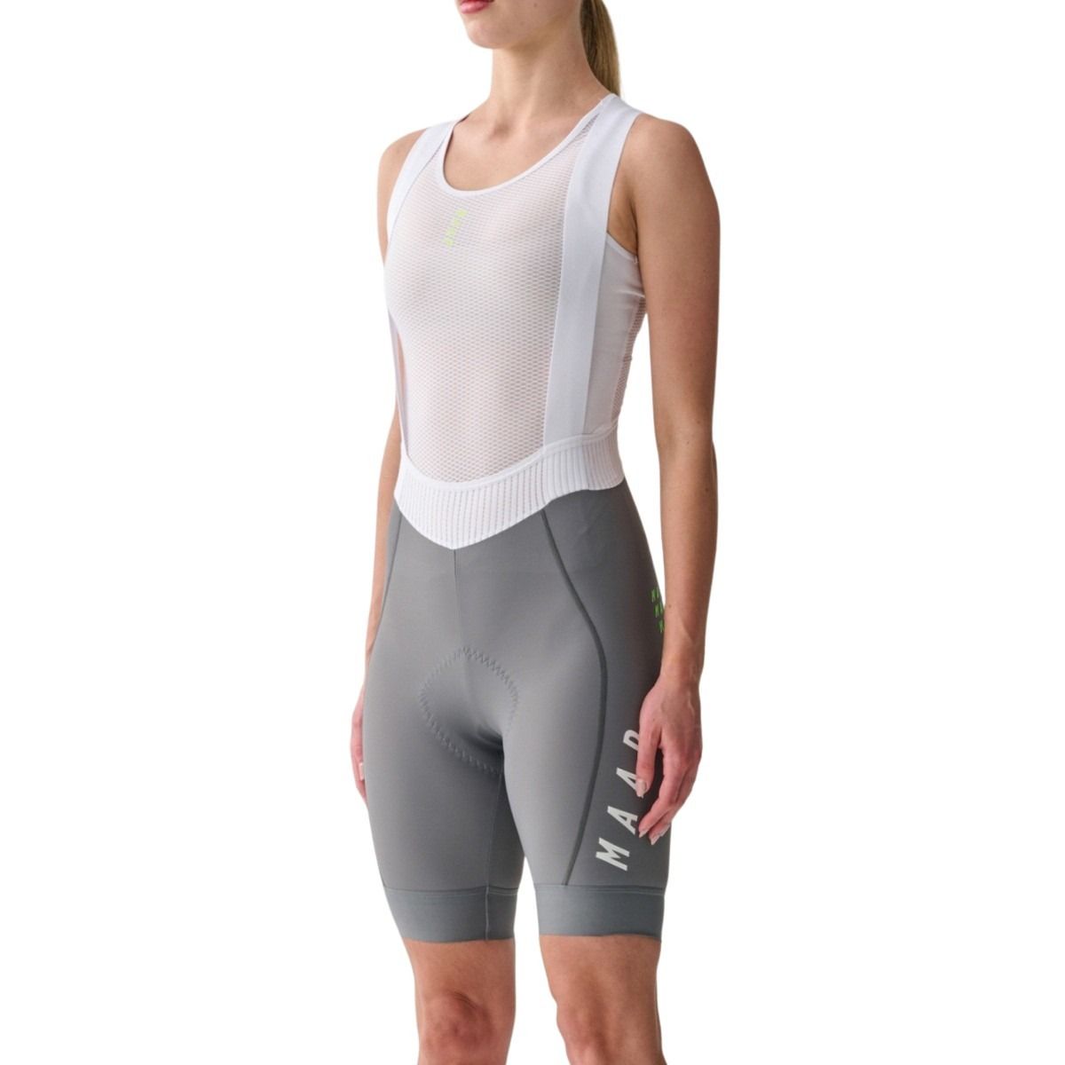 Women's World Tour Team Evo Bib Shorts