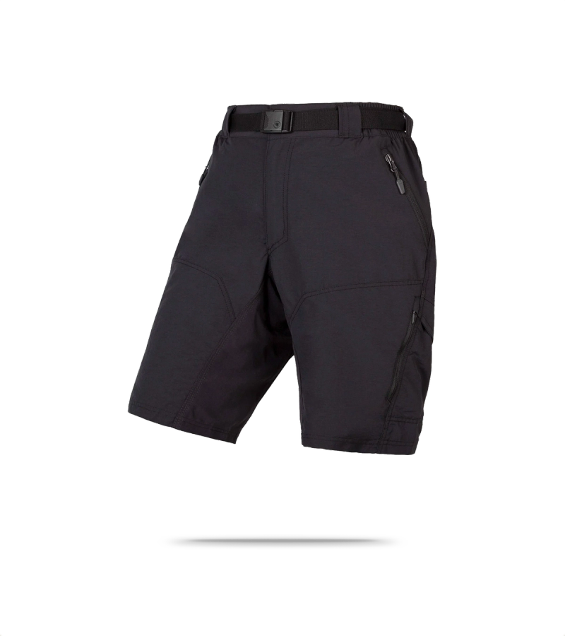 Hummvee Womens Short with Liner