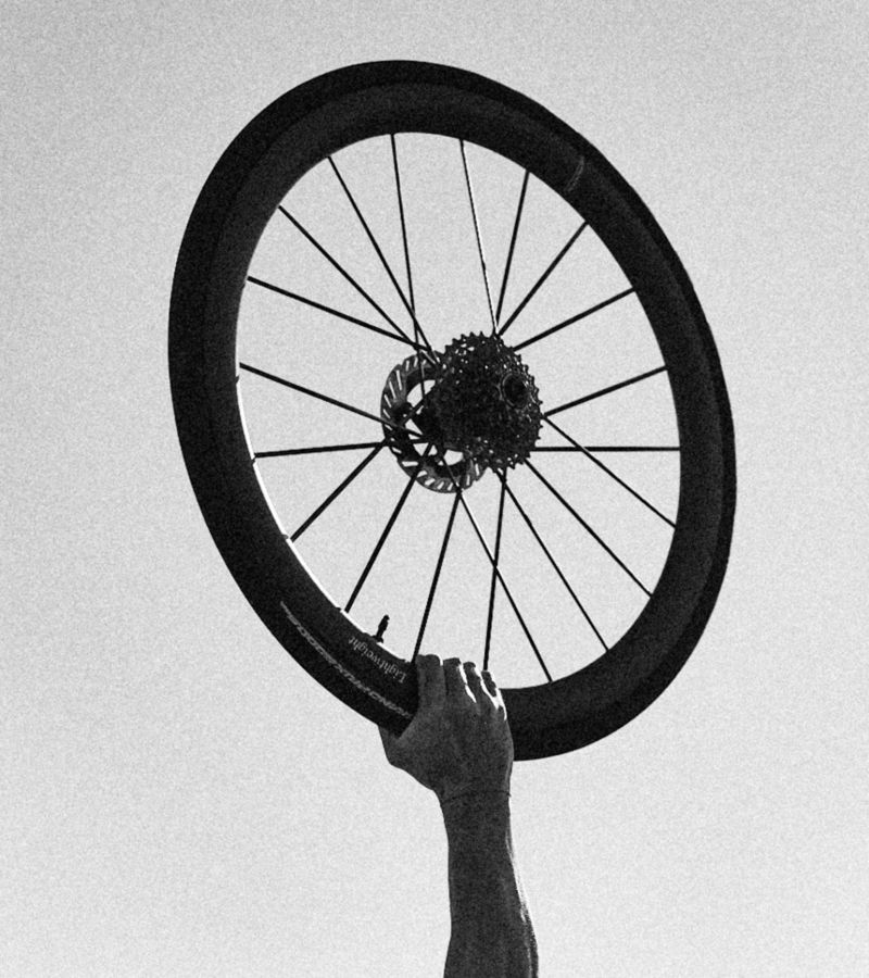 Bike Wheel Sale