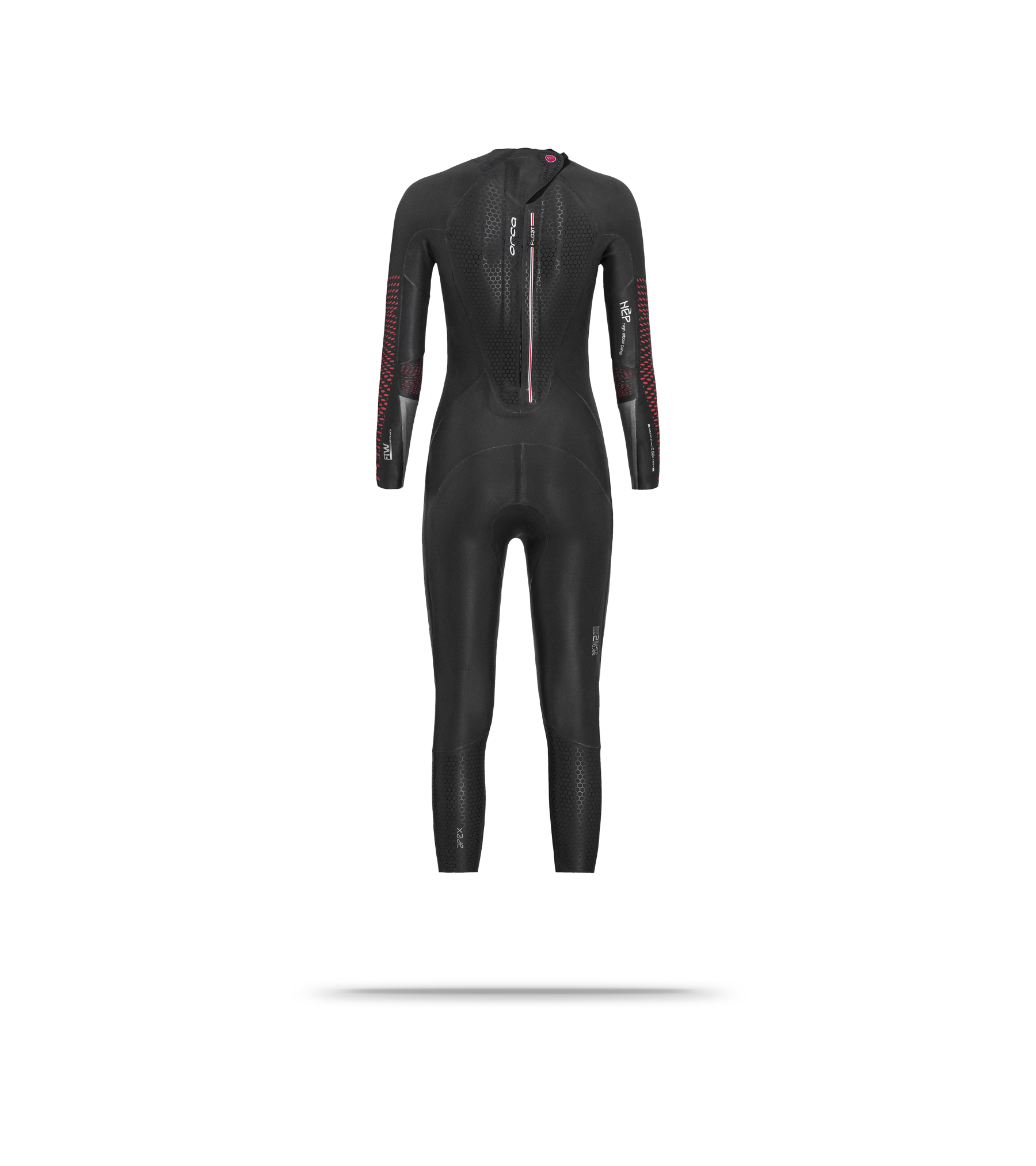 Women's Apex Float V2 Wetsuit