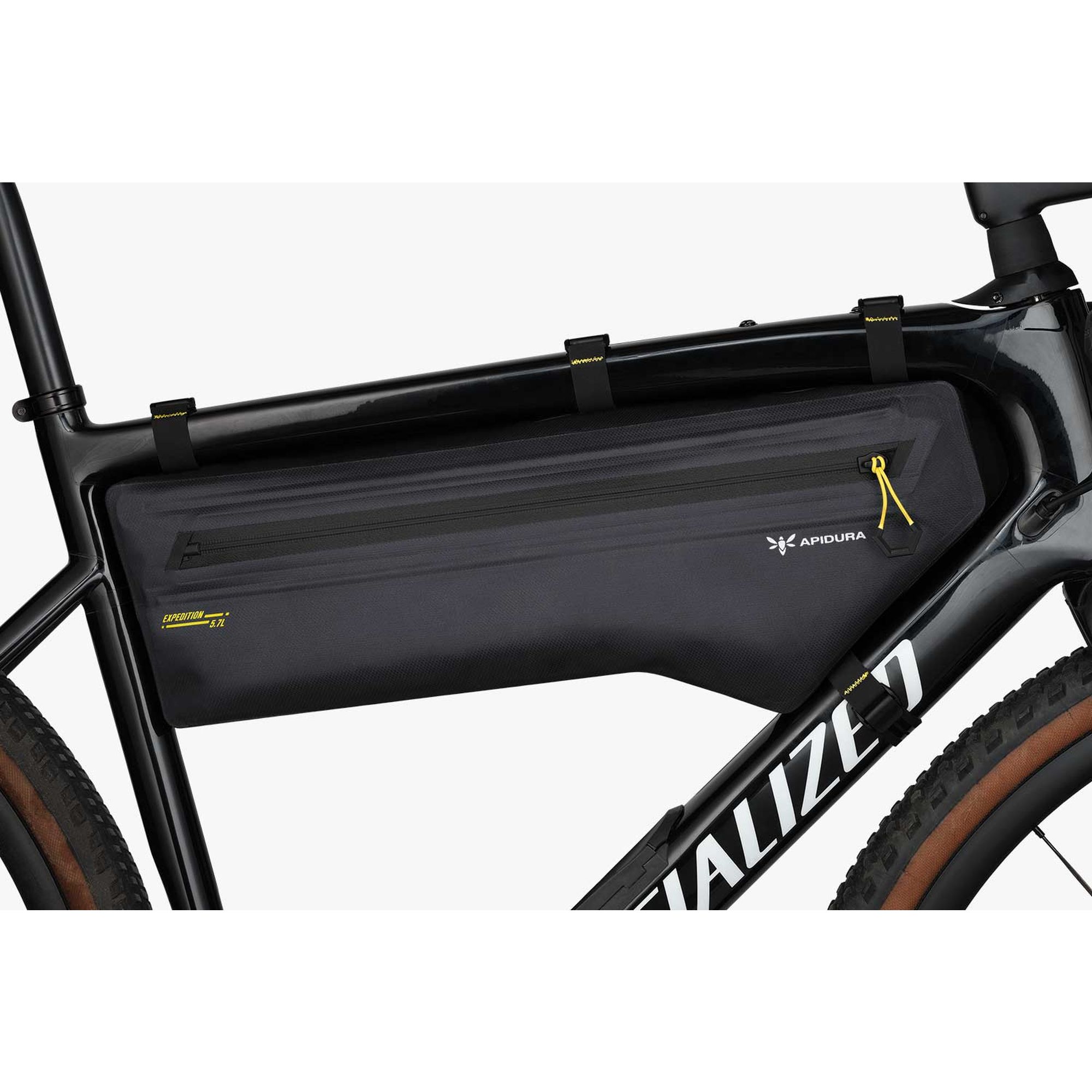 Expedition Frame Pack  (5.7L)