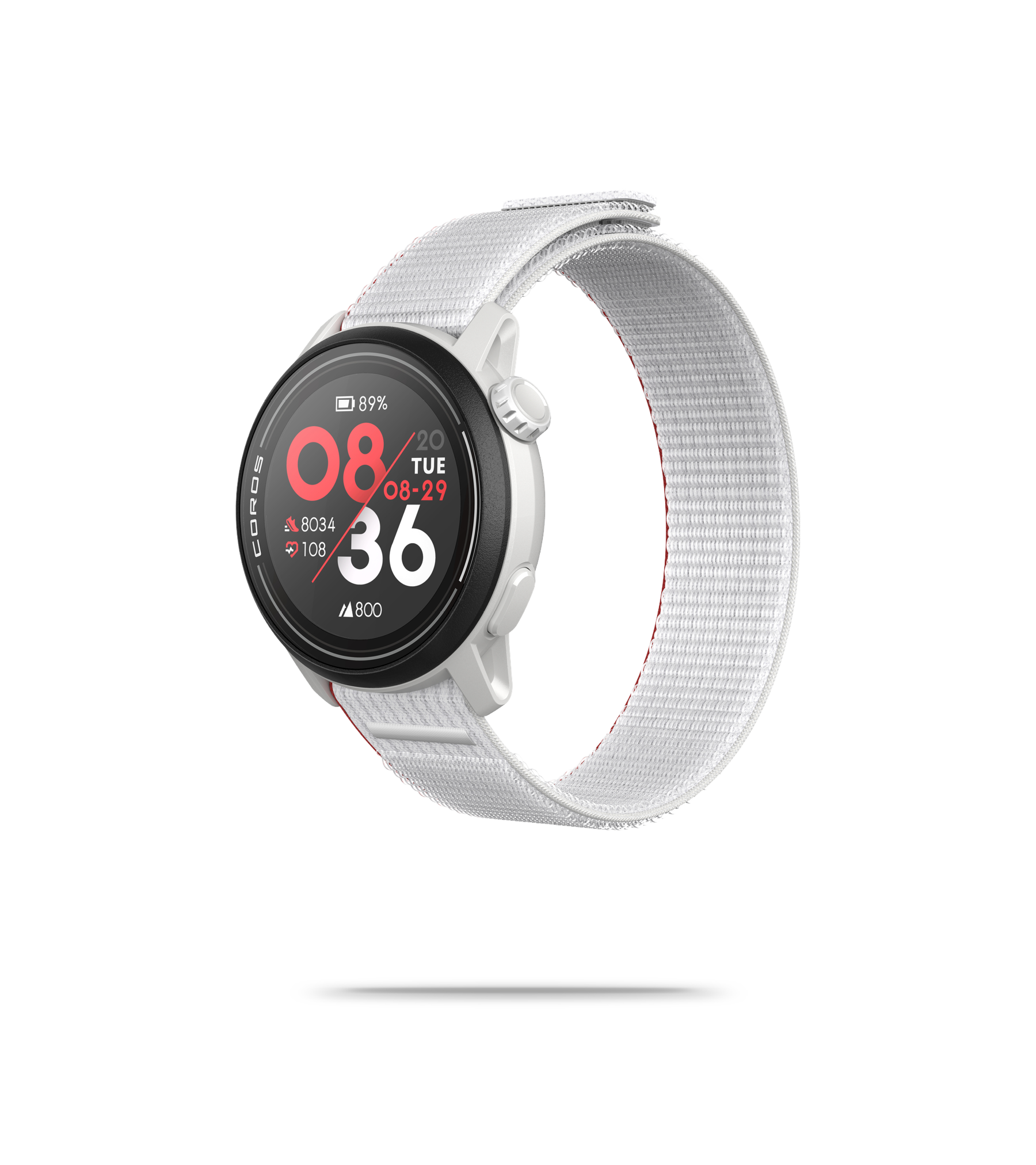 Pace 3 GPS Sport Watch