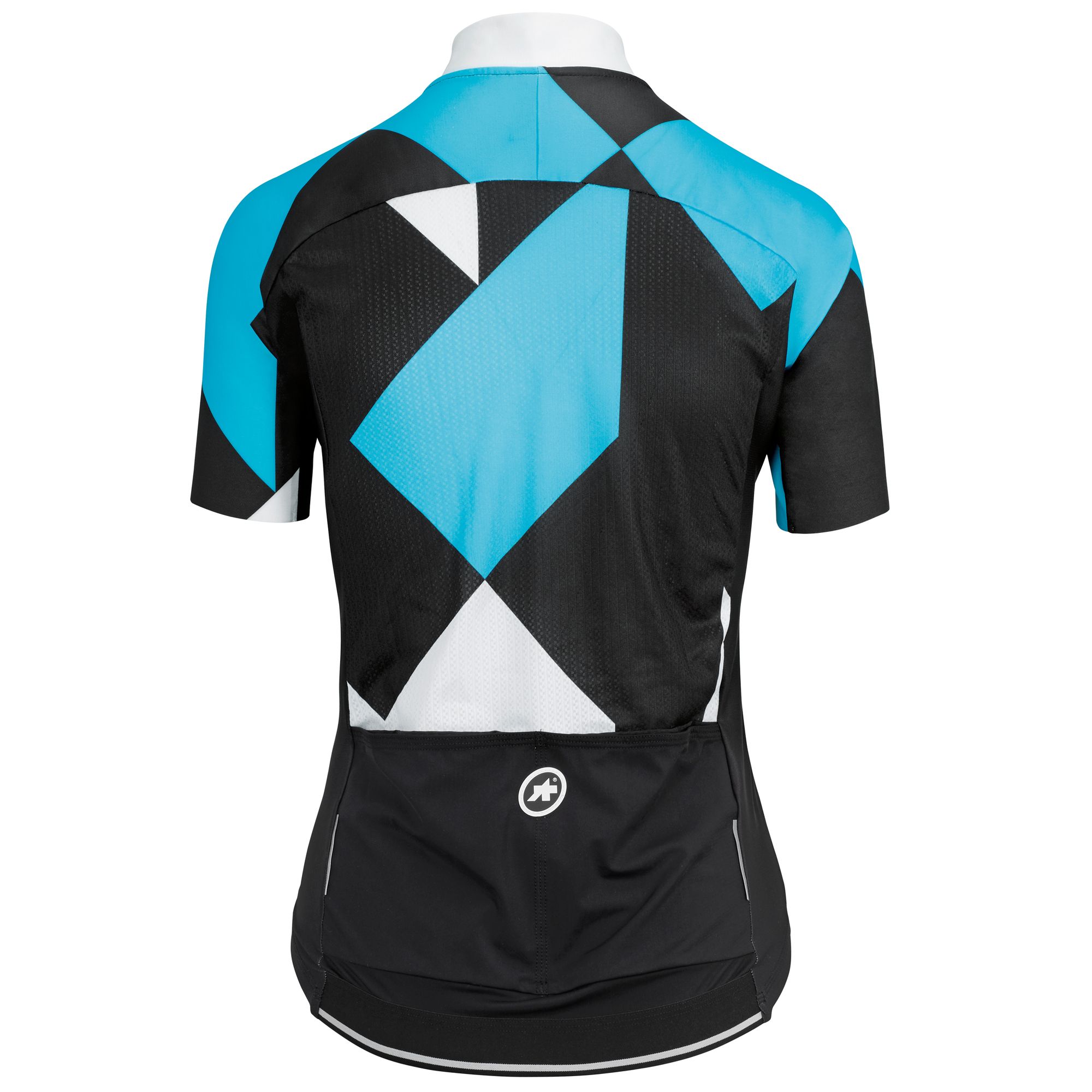 Fastlane Womens Rock Short Sleeve Jersey