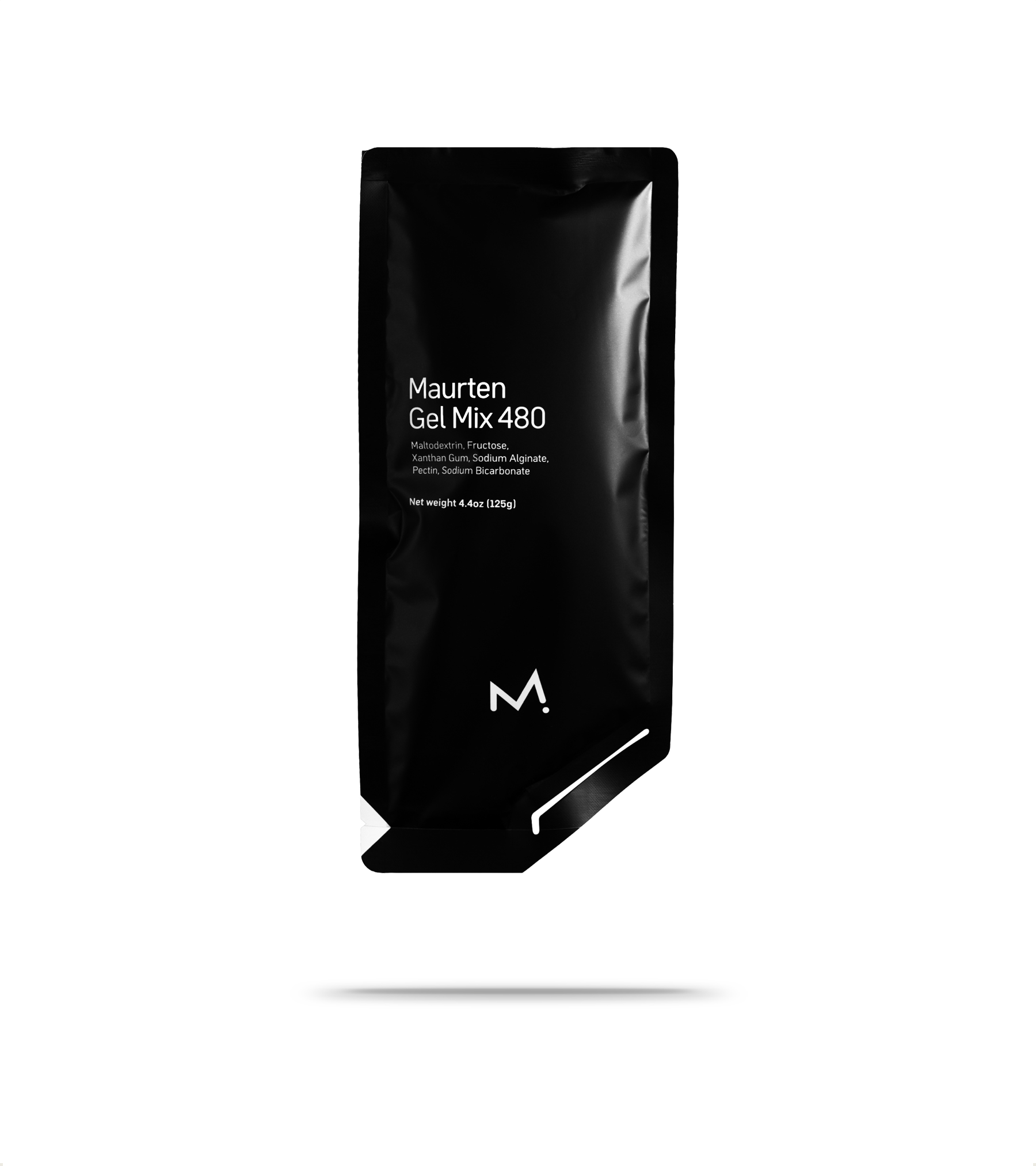 480 Gel Mix Single