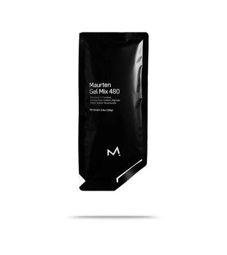 480 Gel Mix Single