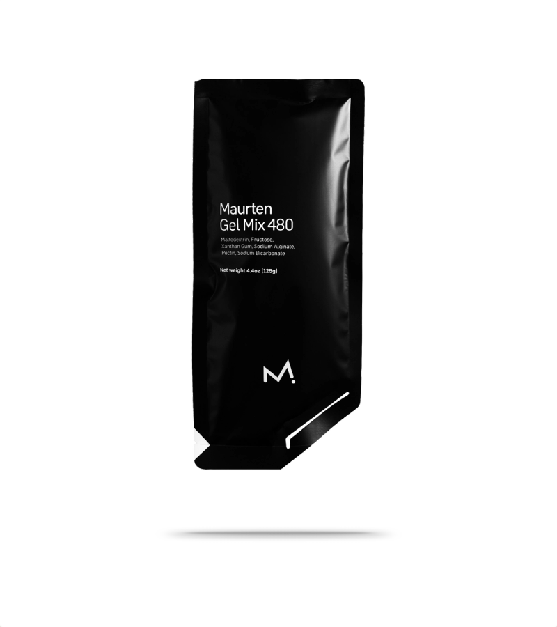 480 Gel Mix Single