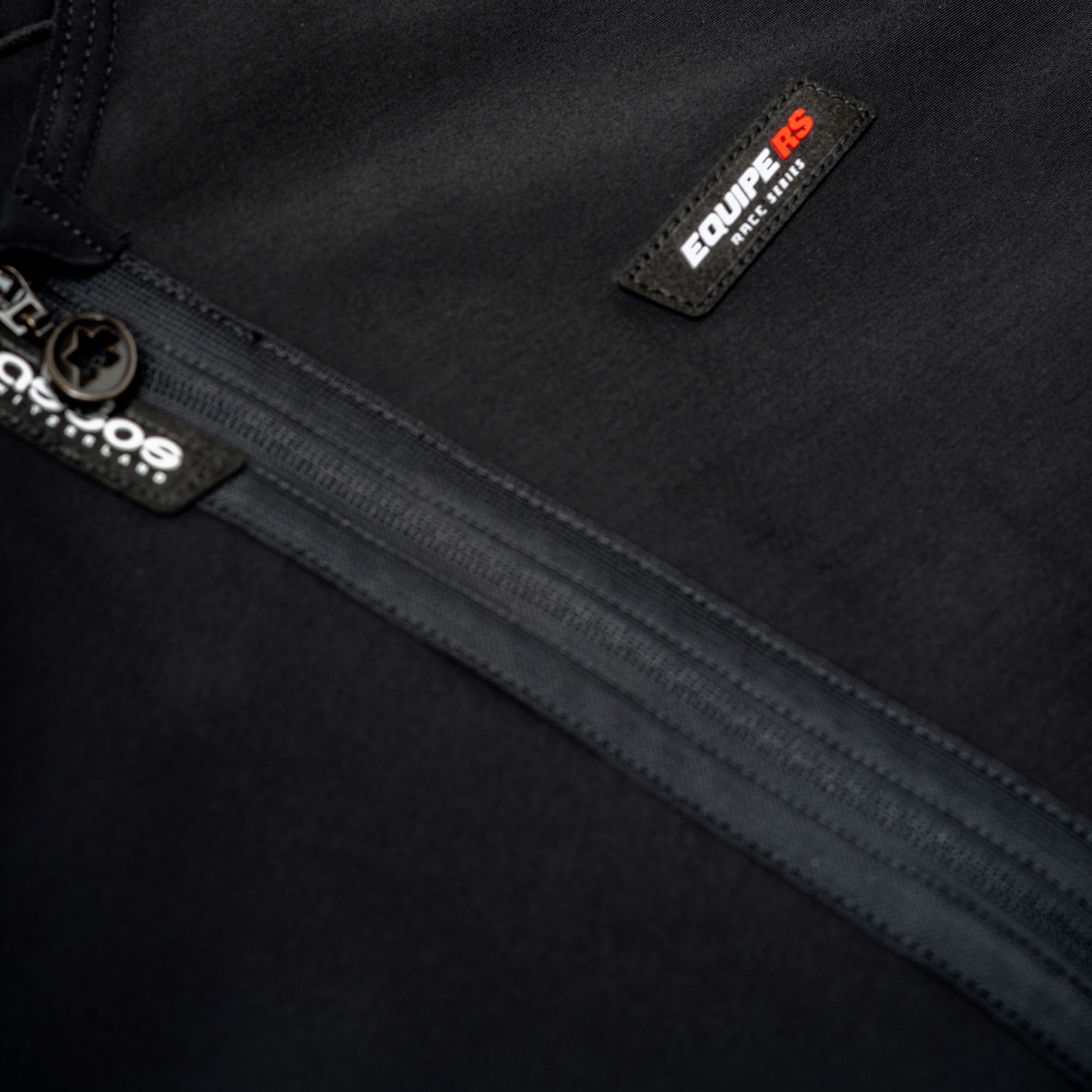 Equipe RS Winter Mid Layer Long Sleeve Jersey