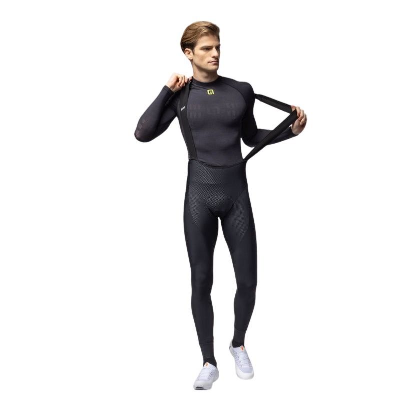 Rev-1 Voltage Bib Tights