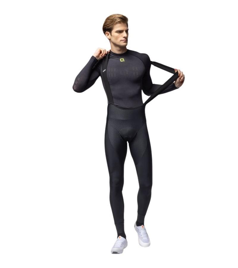 Rev-1 Voltage Bib Tights