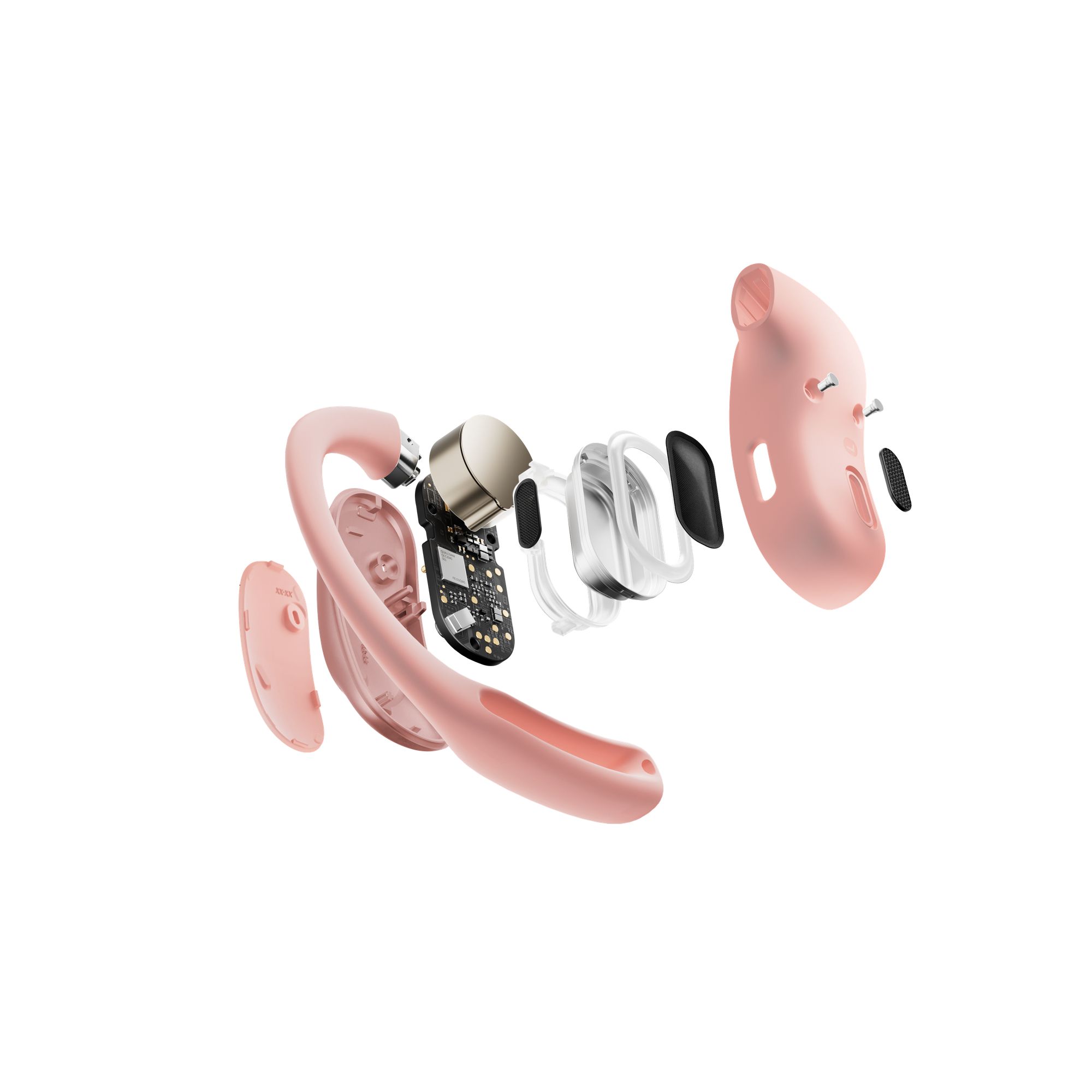 OpenFit Air Wireless Headphones