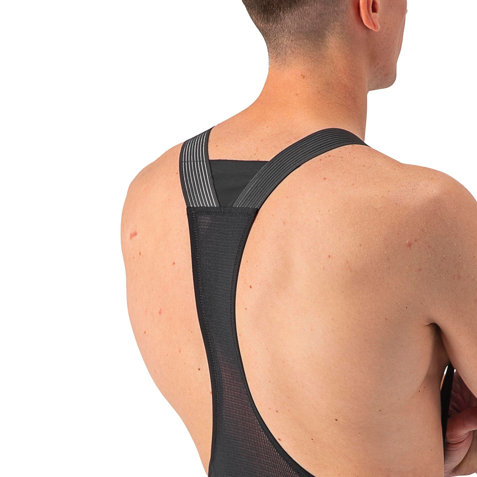 Insider 2 Bib Short