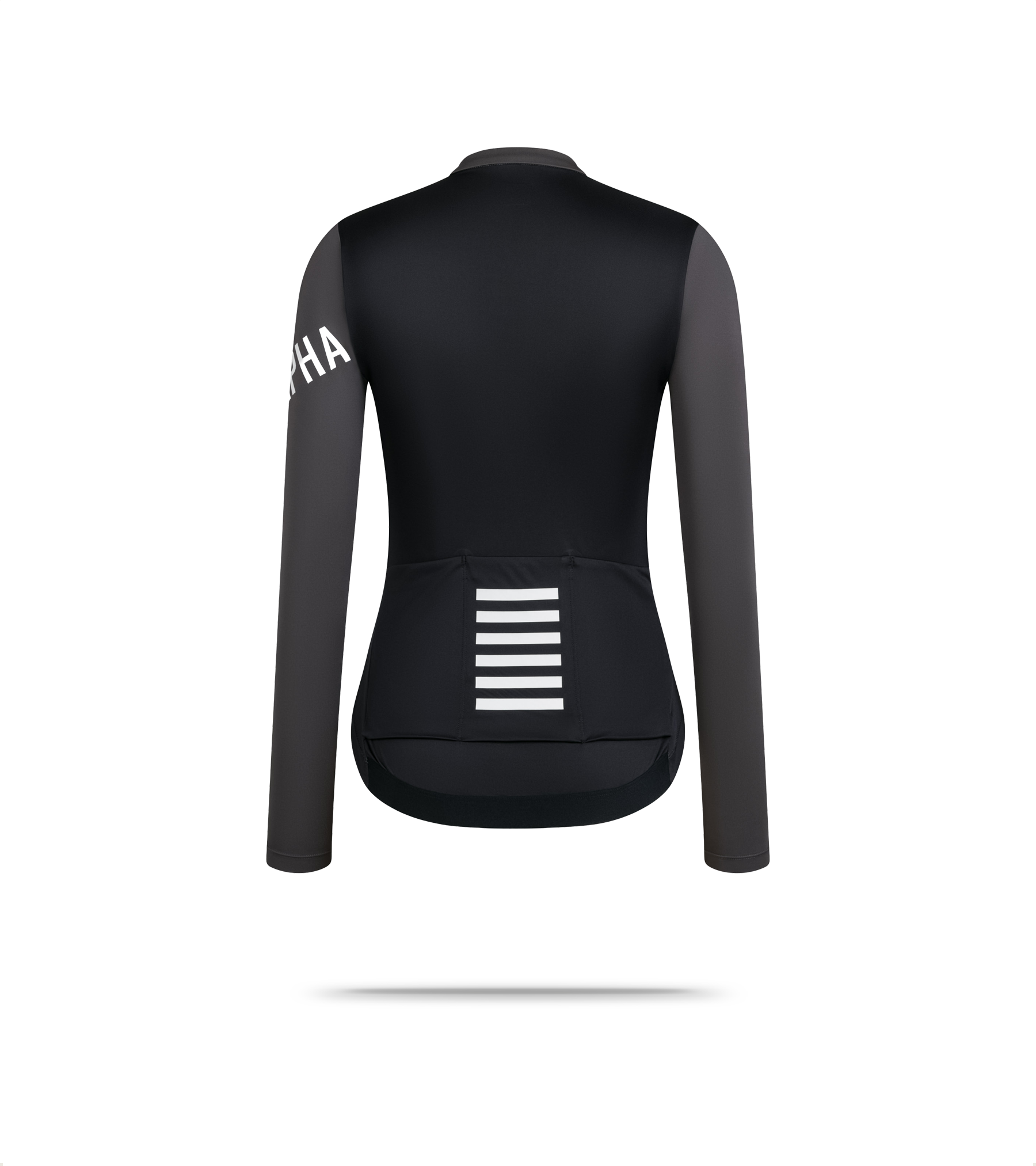 Women's Pro Team Long Sleeve Lightweight Jersey