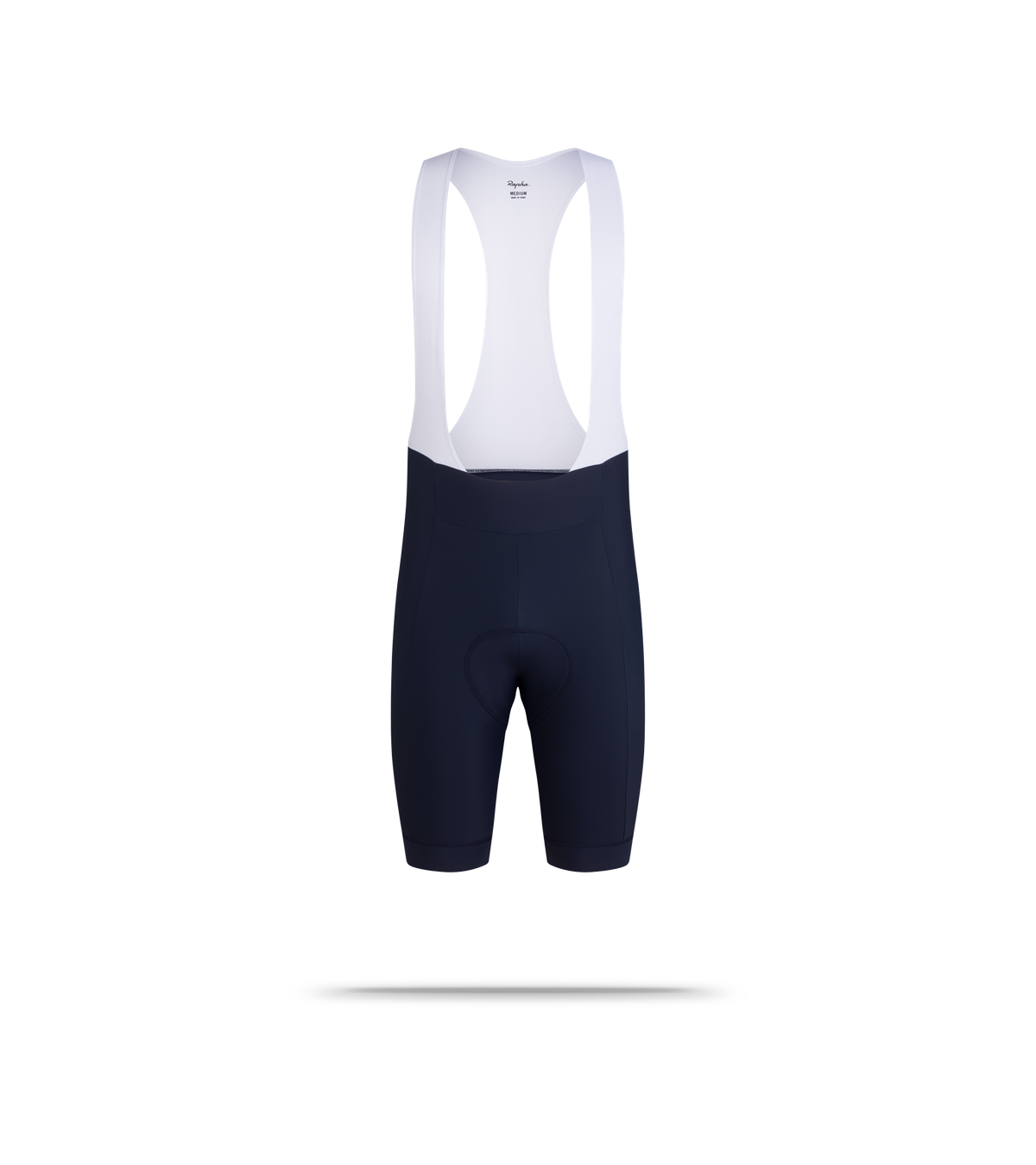Rapha Core Bib Shorts II | Sigma Sports