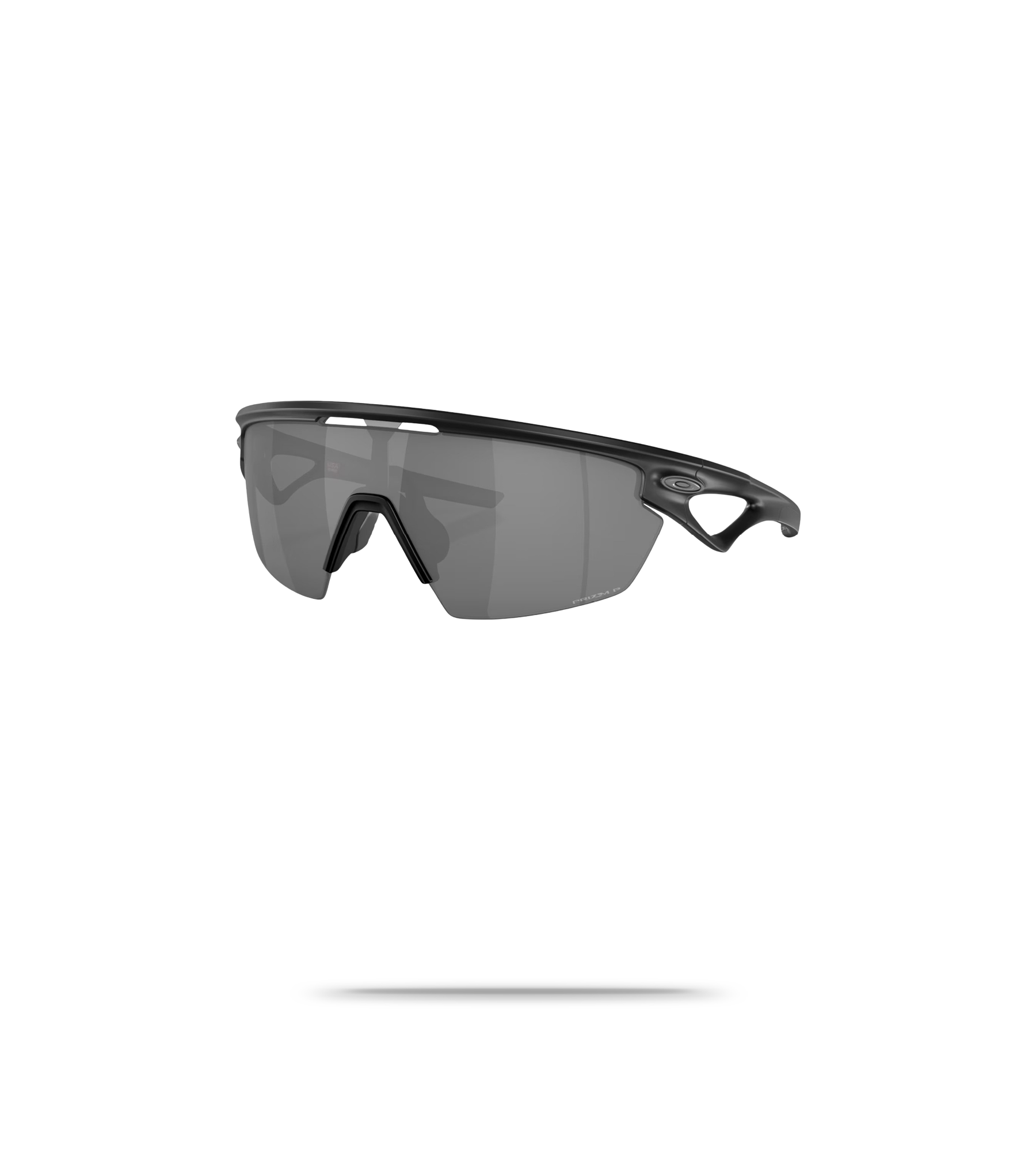 Sphaera Prizm Polarized Sports Sunglasses
