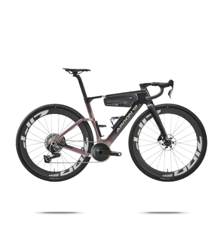 Anti Matter Force XPLR AXS E1 Gravel Bike