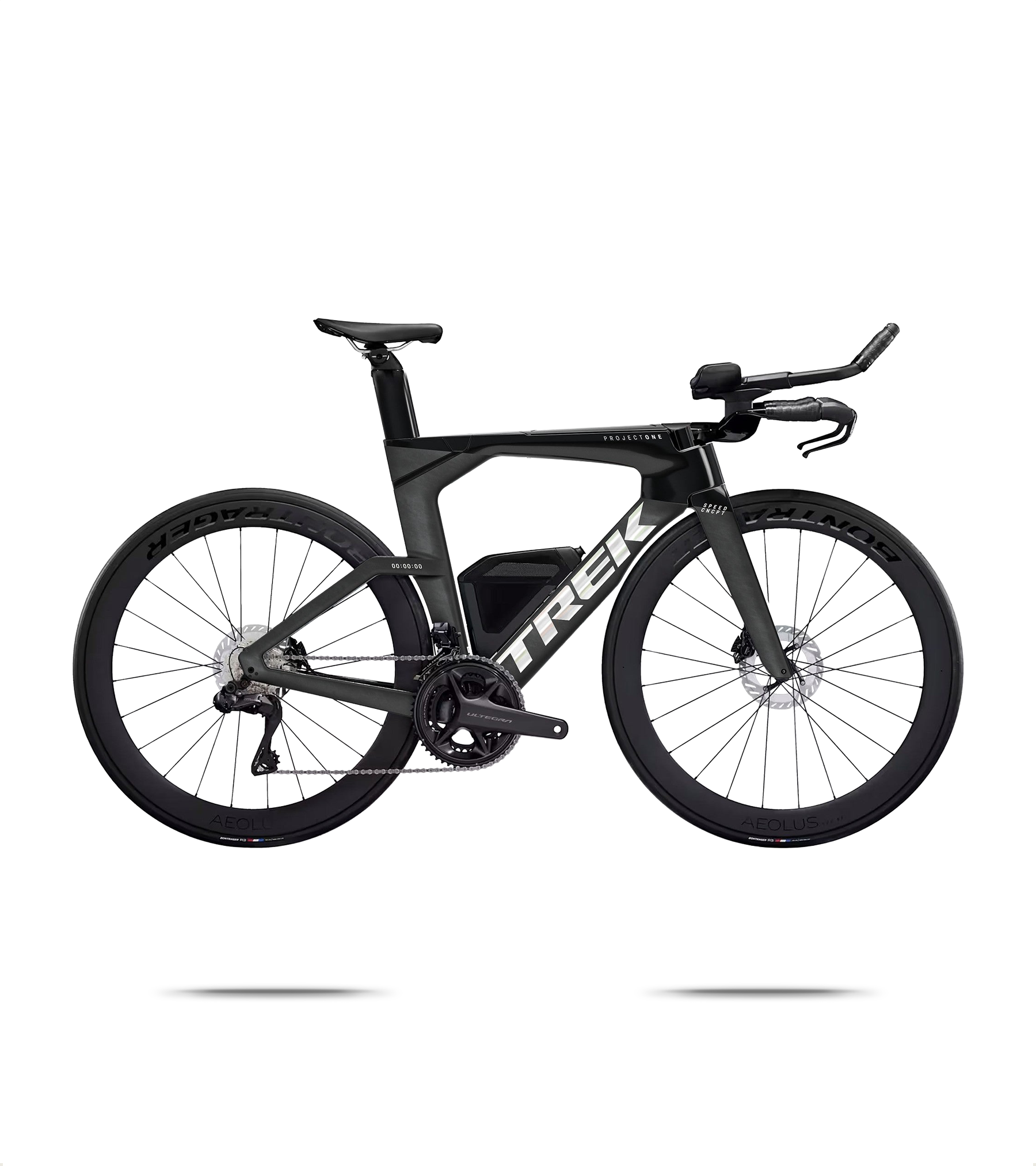 Speed Concept SLR 7 TT Bike 2026