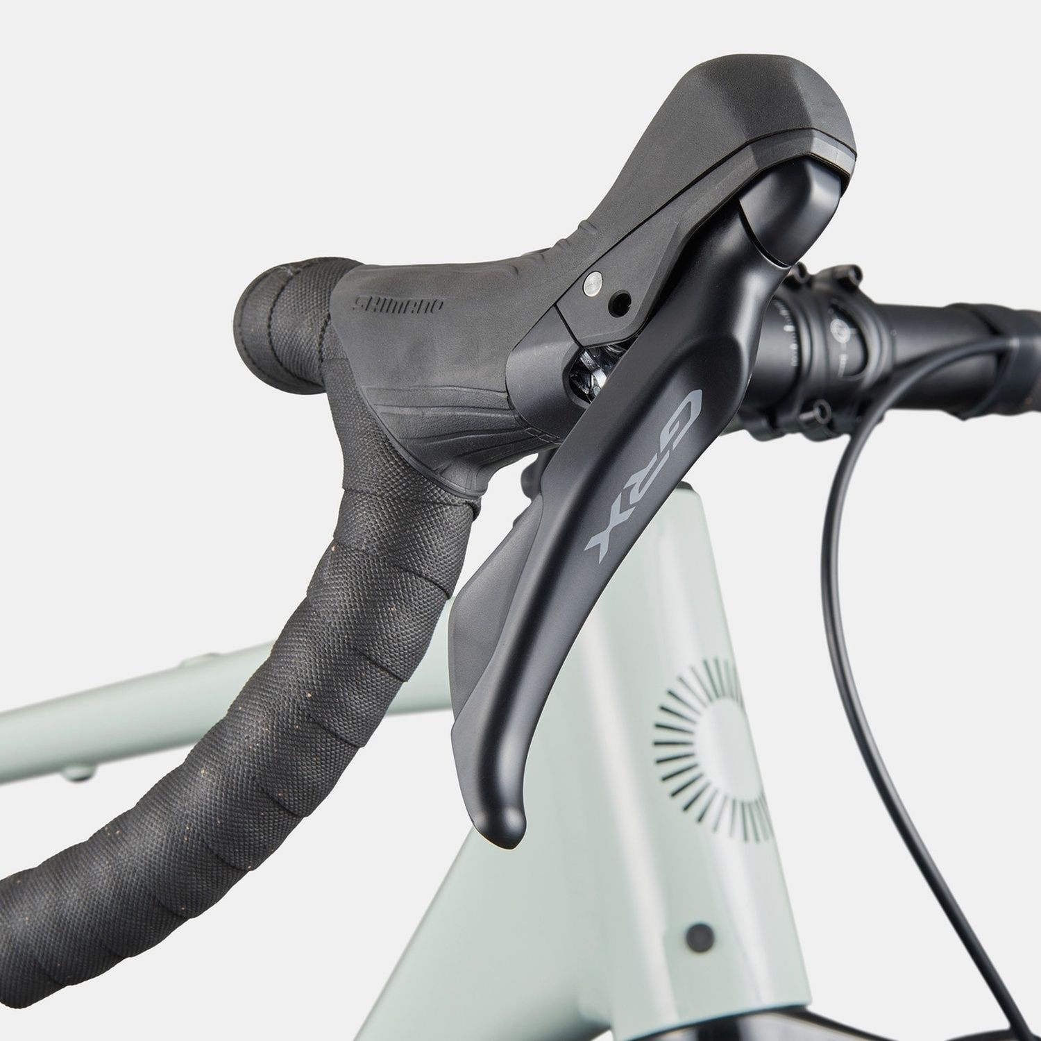 Topstone CAAD Lefty Cues Gravel Bike 2027