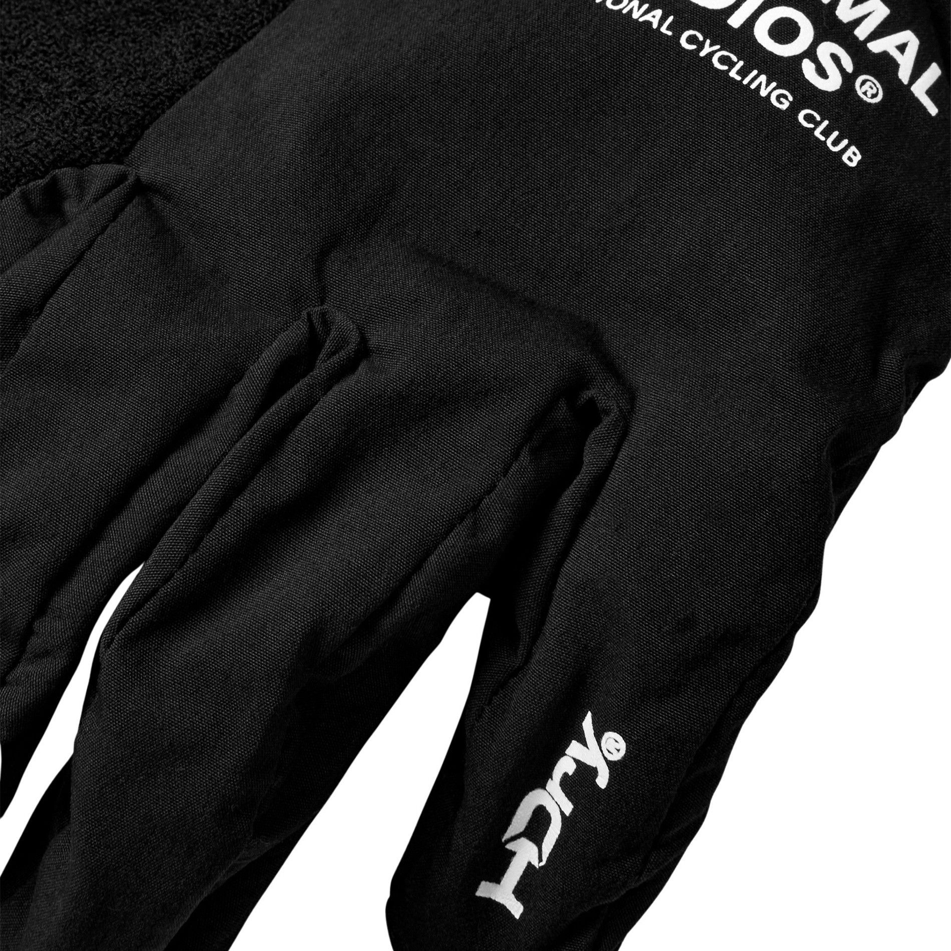 Logo Mid Gloves