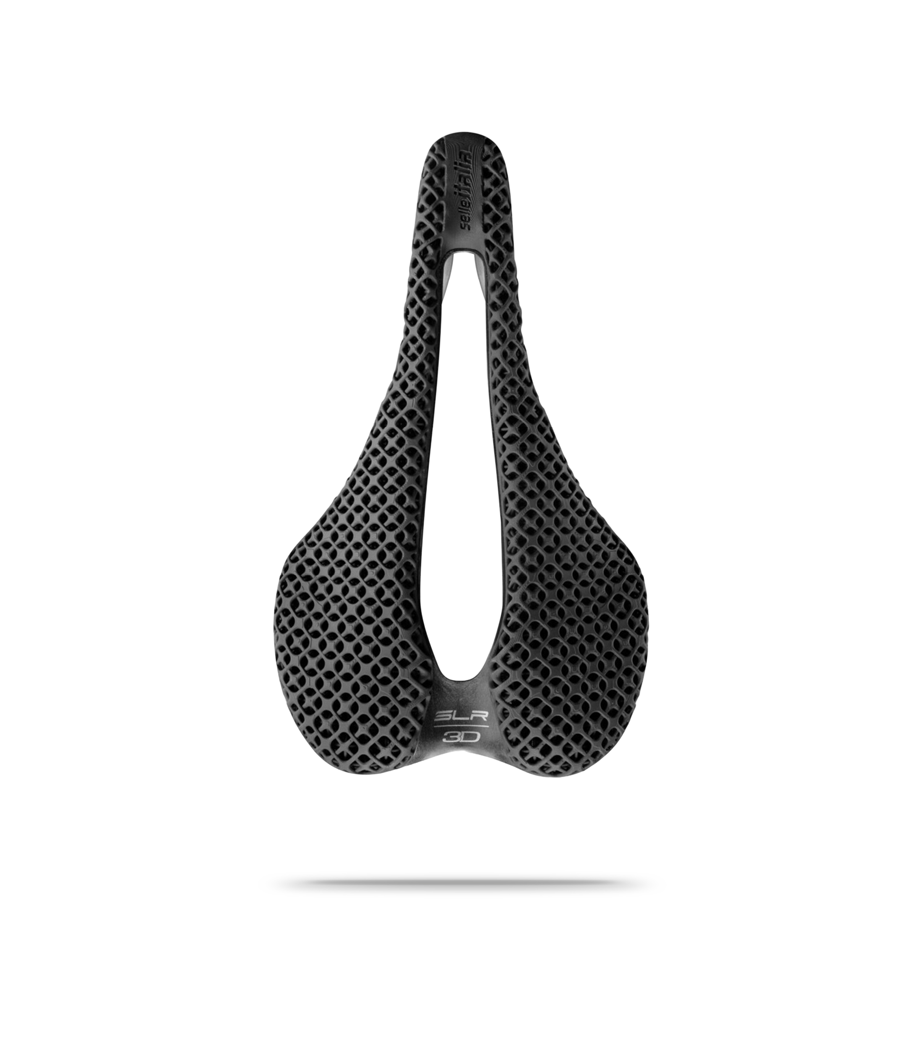 Selle Italia SLR Boost 3D TI316 Superflow Saddle | Sigma Sports