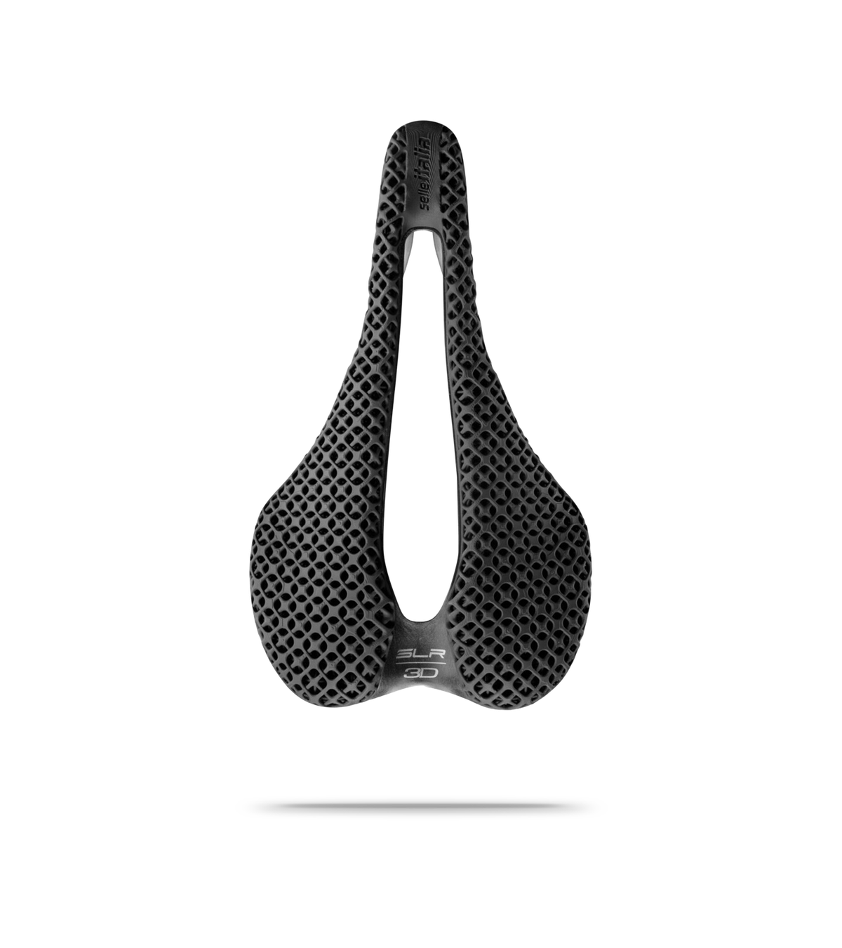 Selle Italia SLR Boost 3D TI316 Superflow Saddle | Sigma Sports