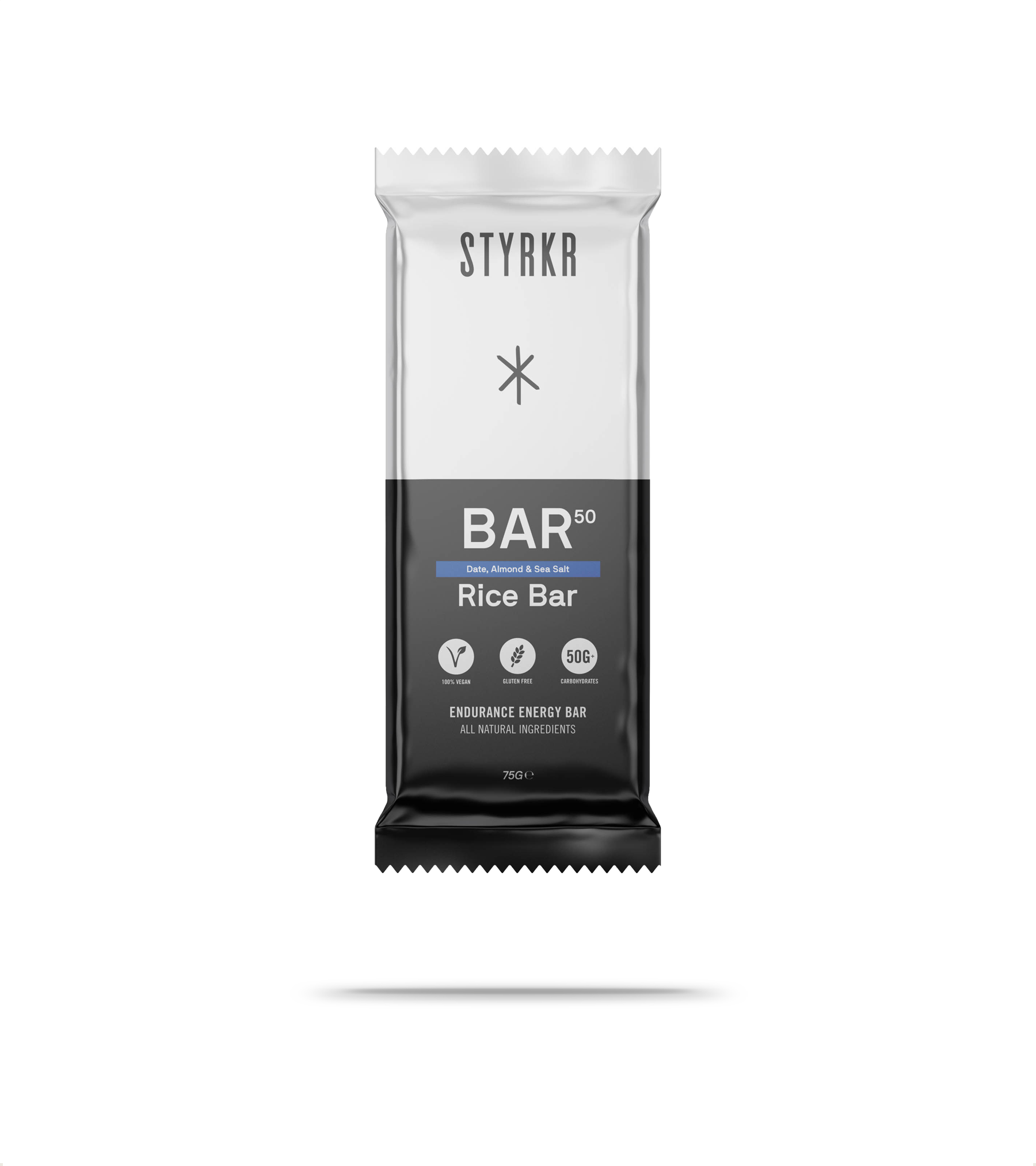 BAR50 Energy Bar - Single