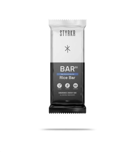 BAR50 Energy Bar - Single