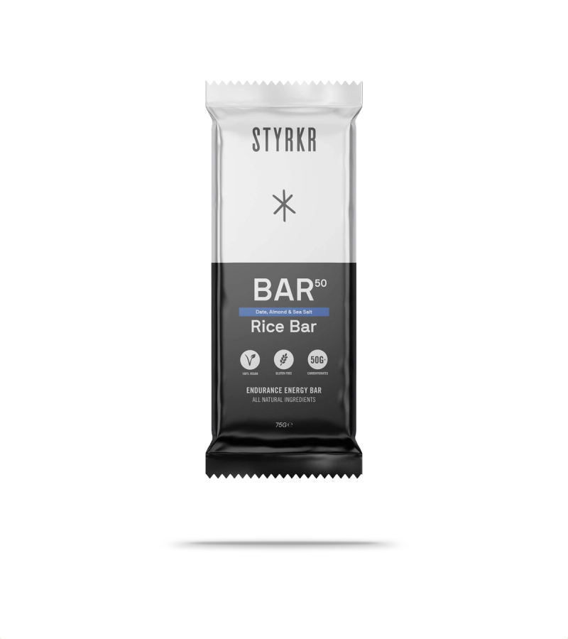 BAR50 Energy Bar - Single