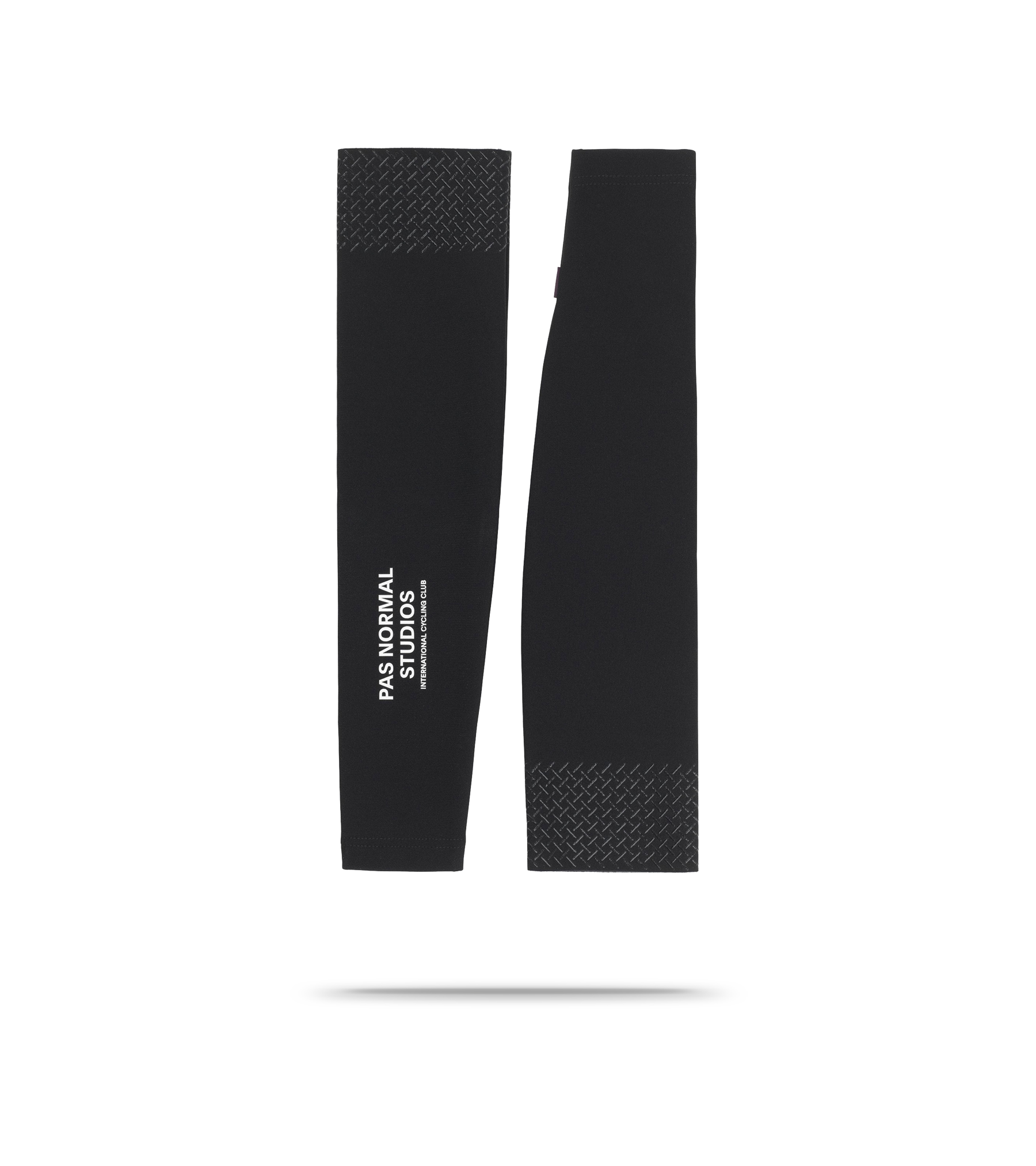 Logo Arm Warmers