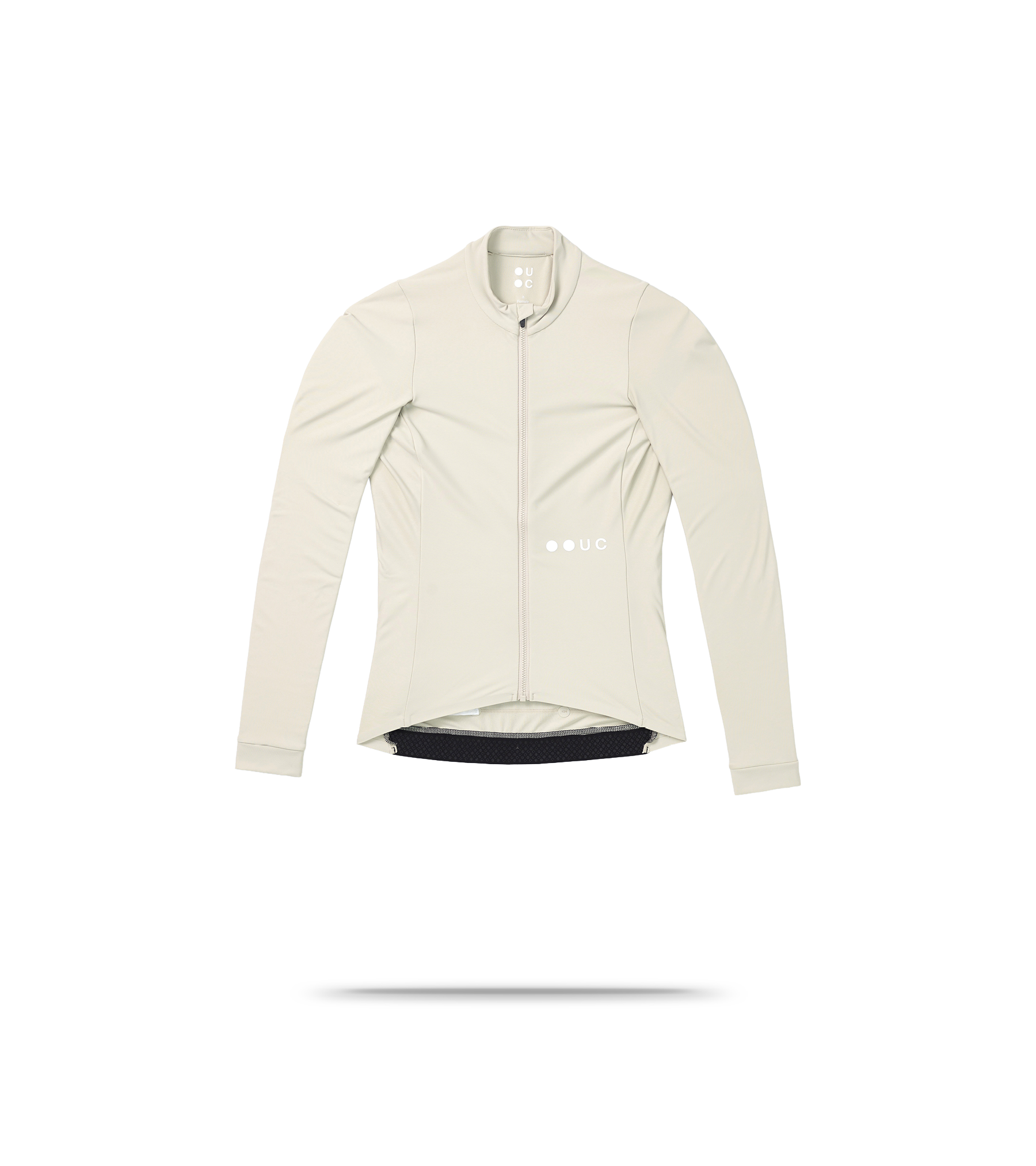 Mono Womens Long Sleeve Jersey