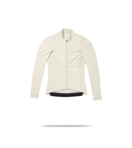 Mono Womens Long Sleeve Jersey